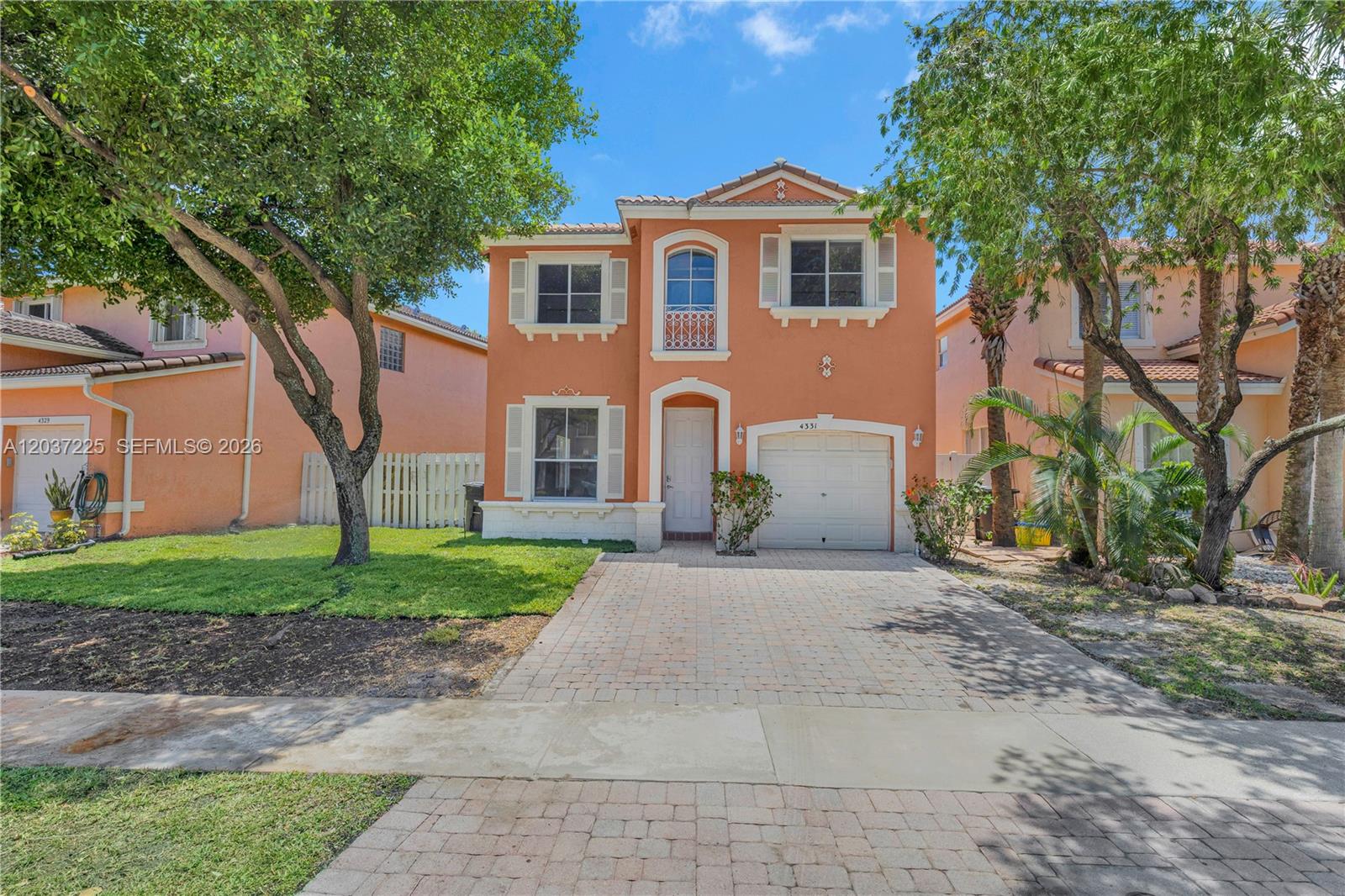 4331 Lake Tahoe Circle