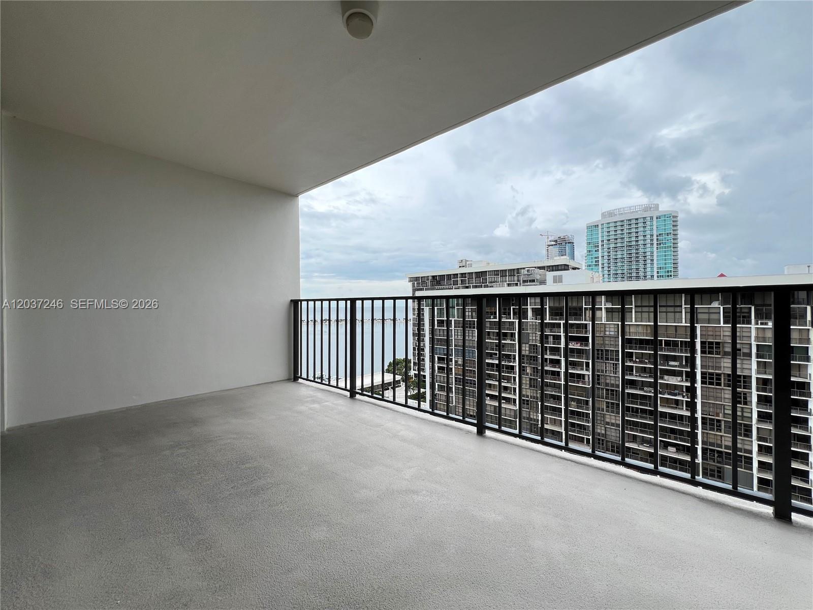 1901 Brickell Avenue