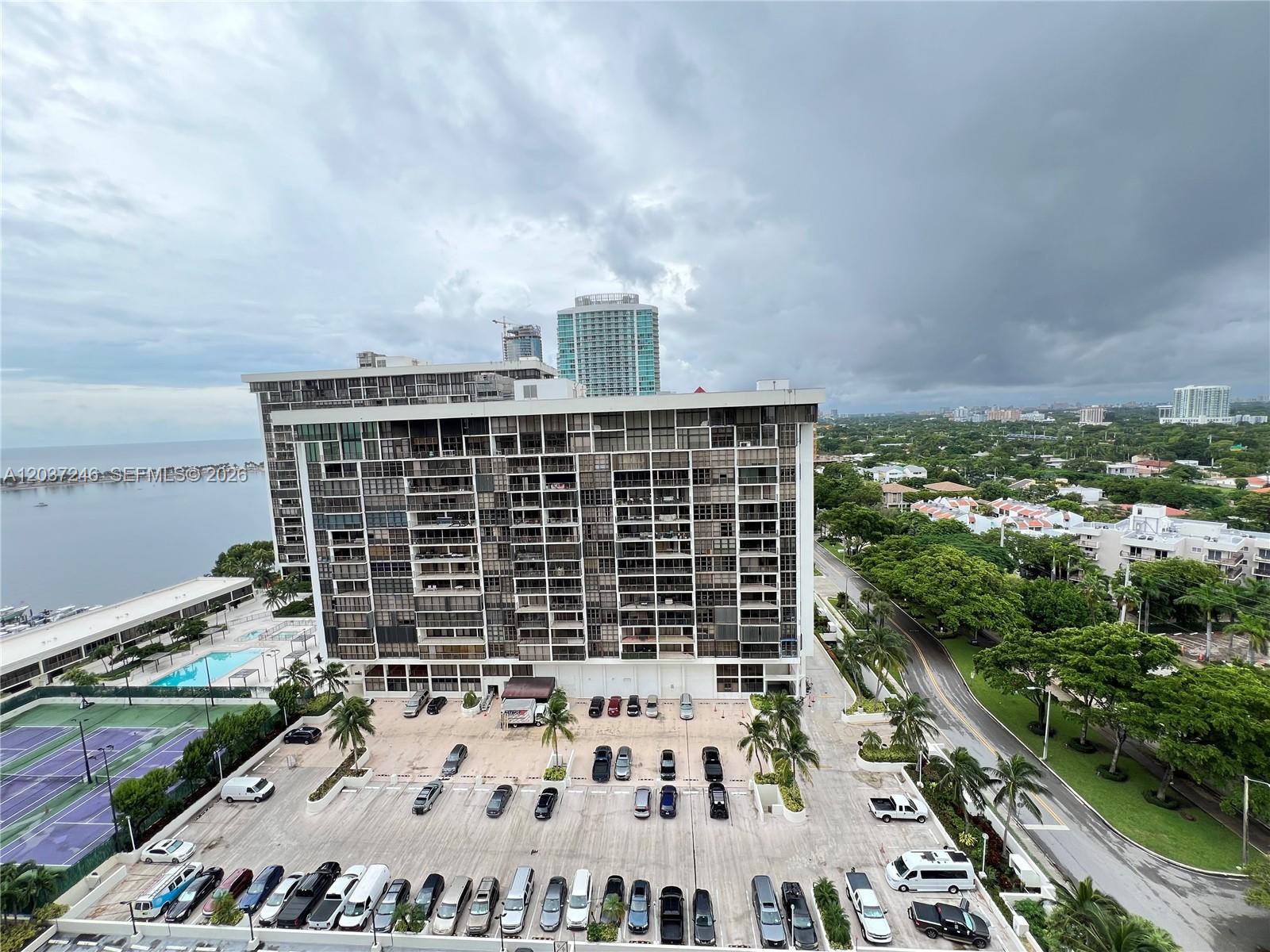 1901 Brickell Avenue