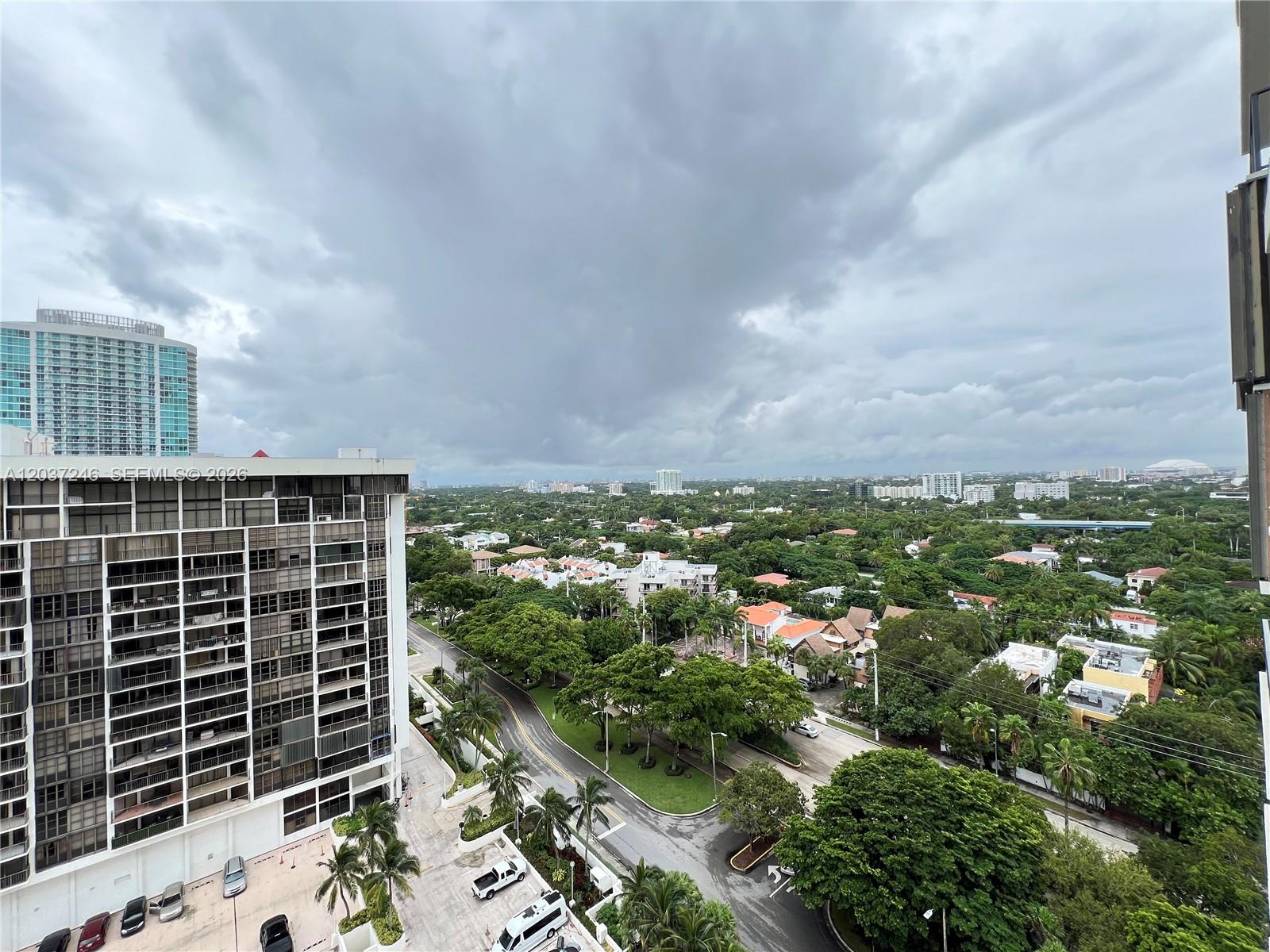 1901 Brickell Avenue