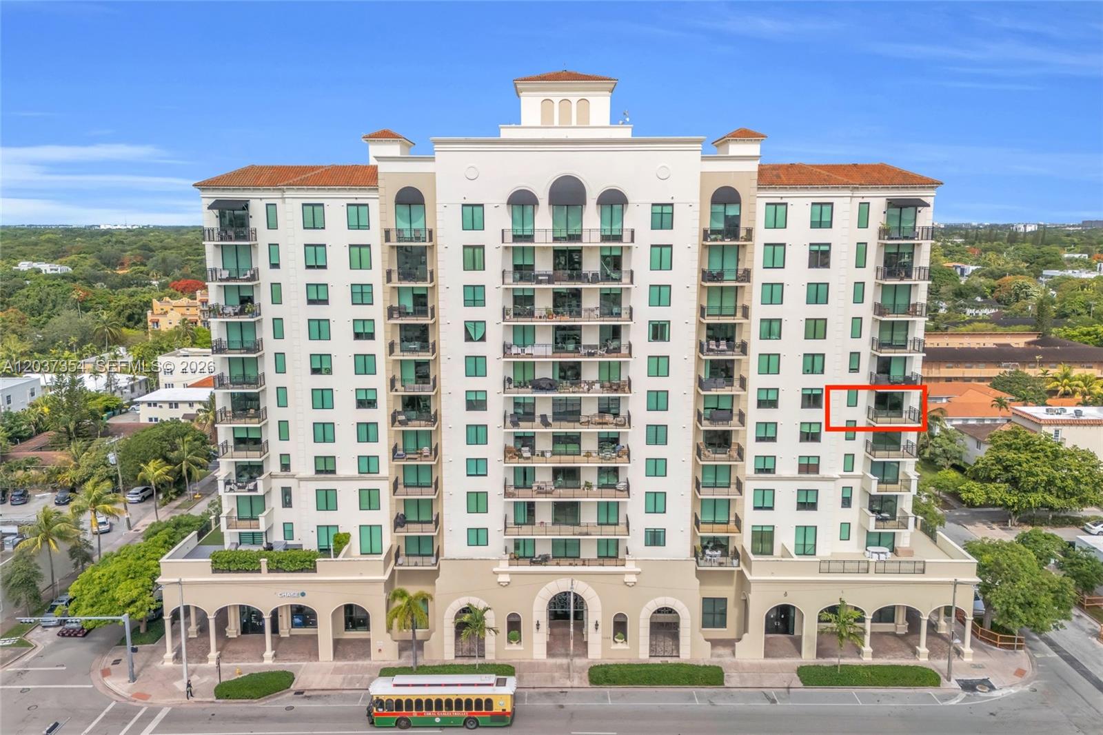 1300 Ponce De Leon Boulevard