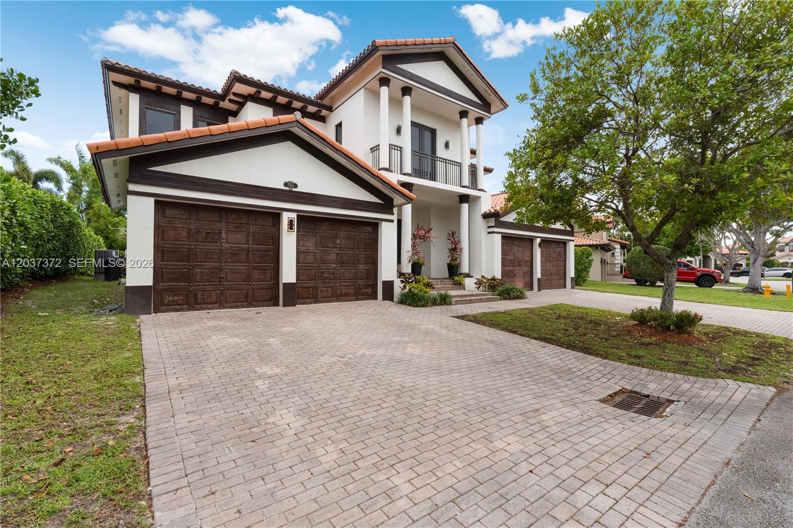 7504 SW 188th Terrace