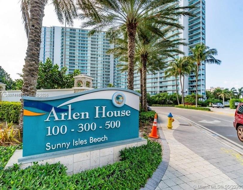100 Bayview Drive