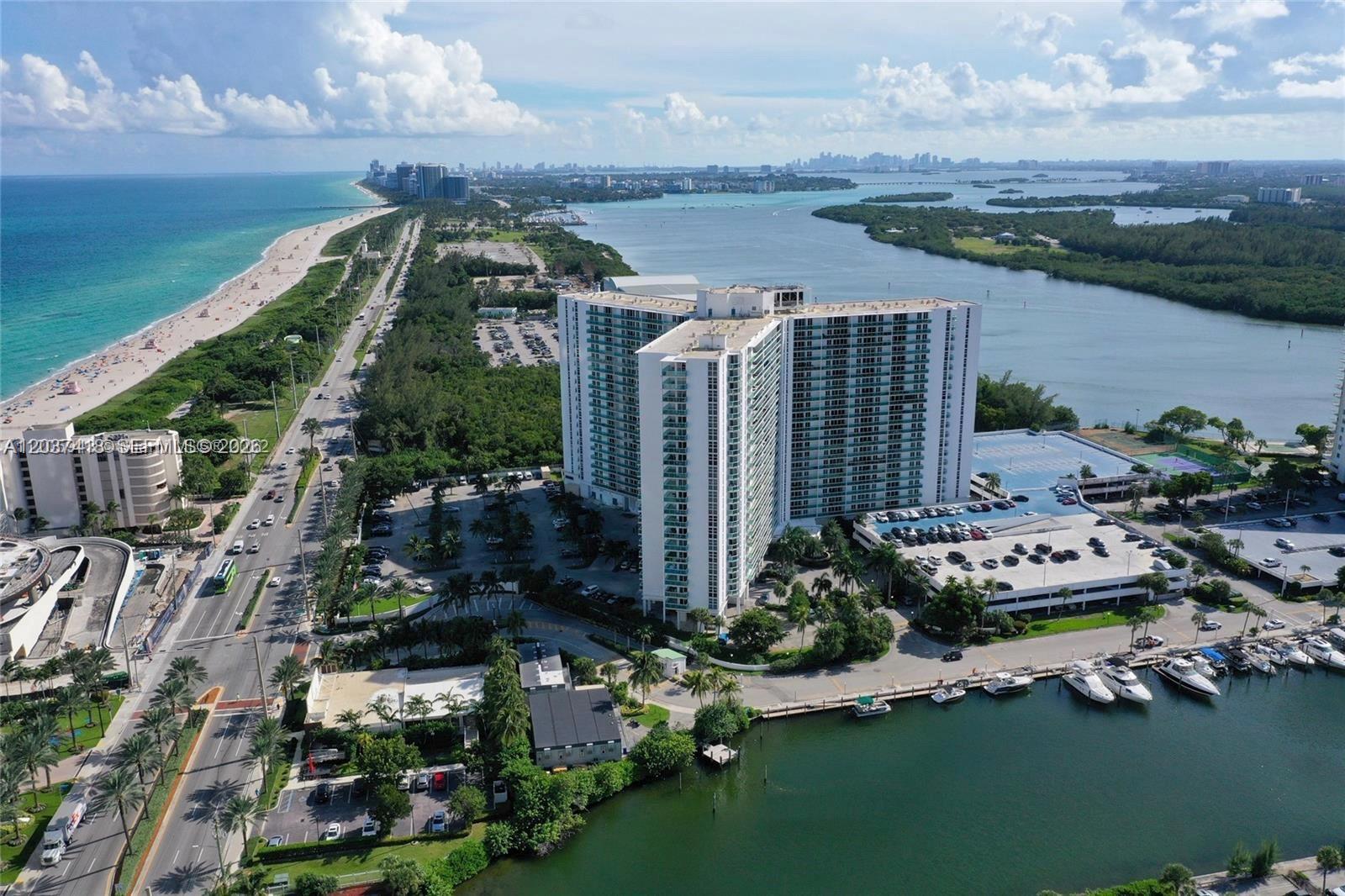 100 Bayview Drive