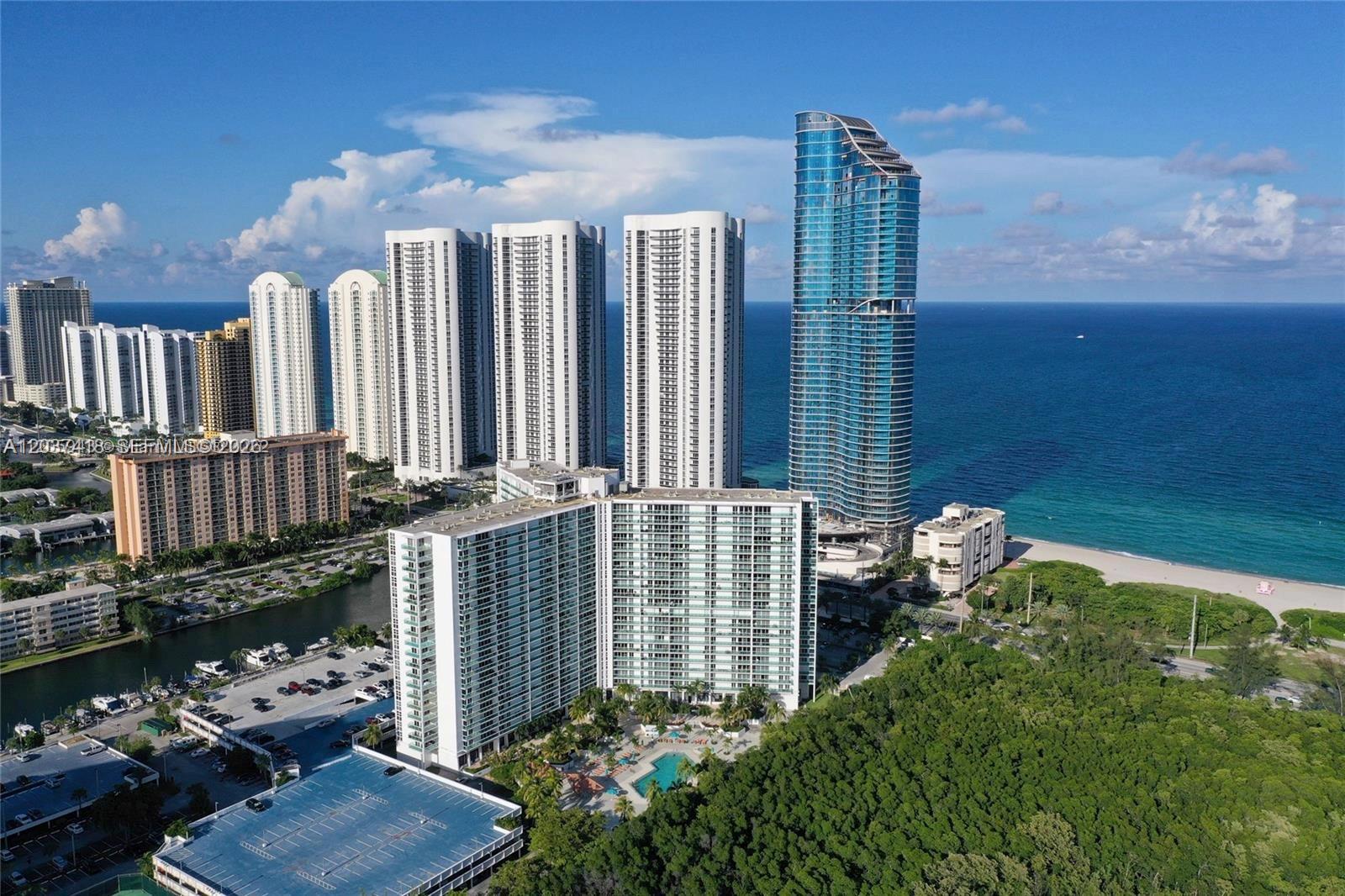 100 Bayview Drive