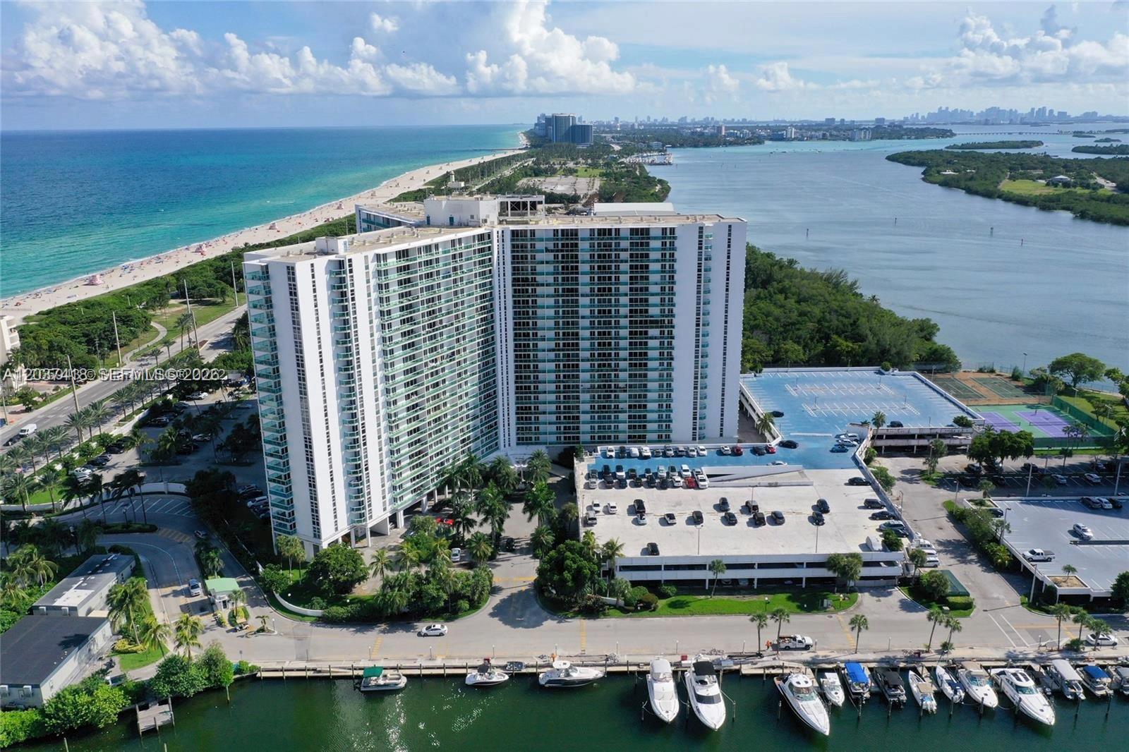 100 Bayview Drive