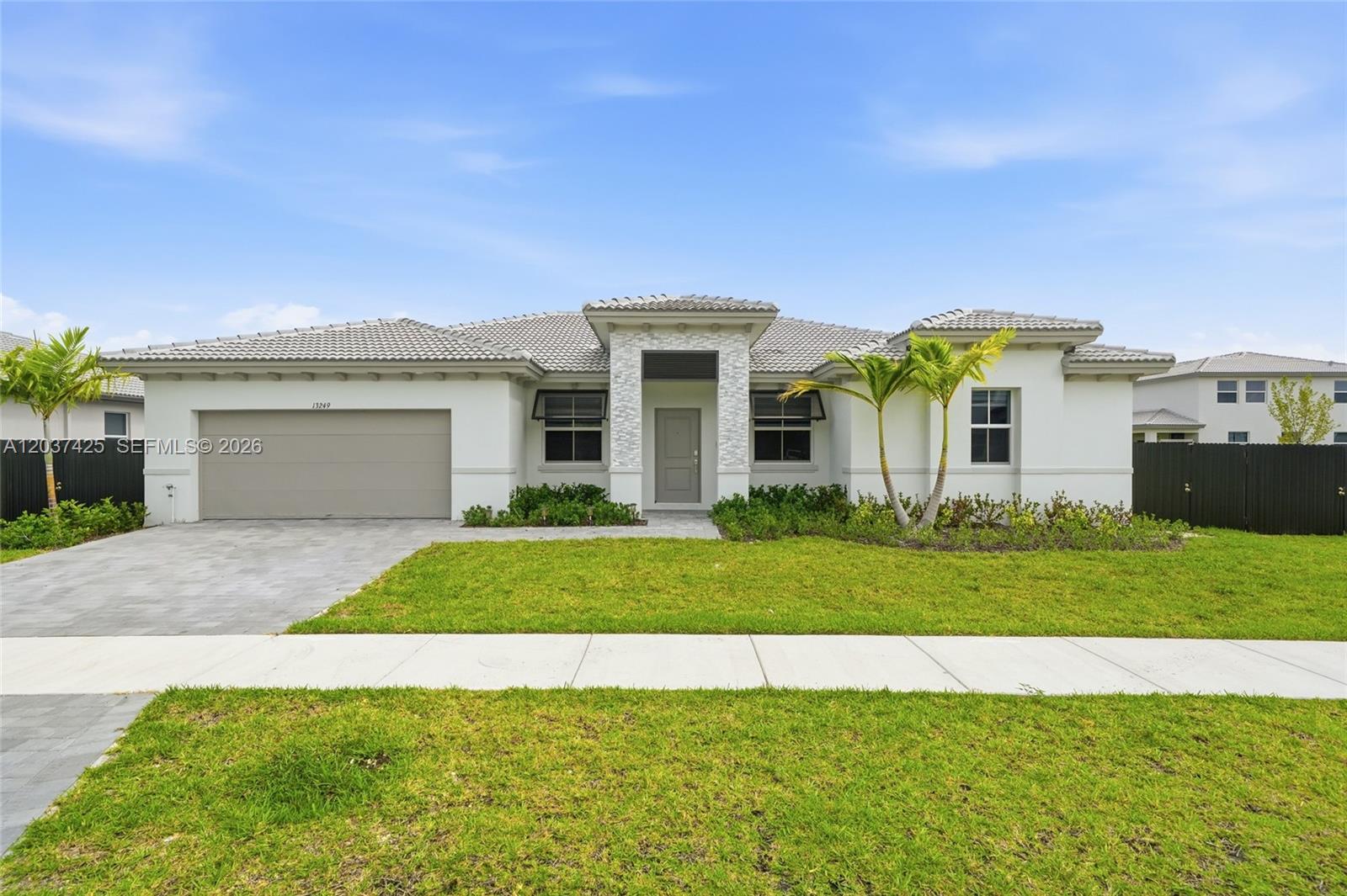 13249 SW 189th Terrace