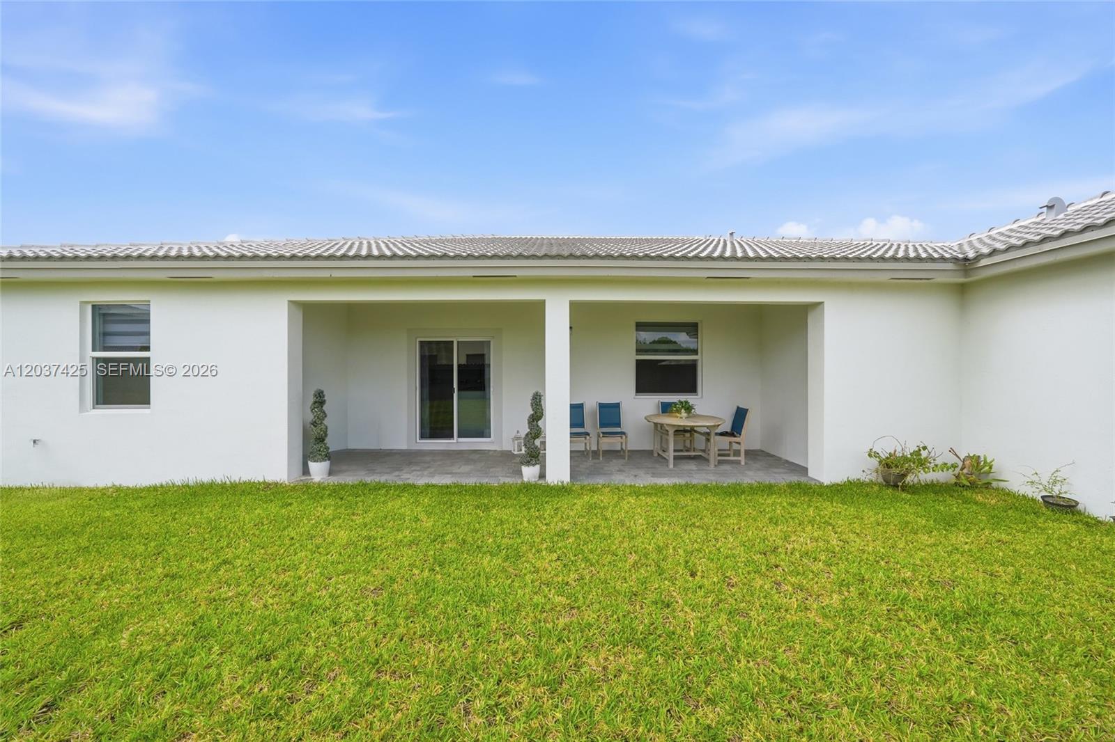 13249 SW 189th Terrace