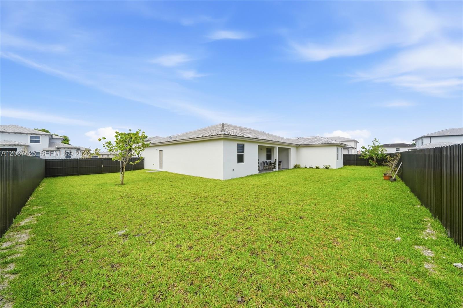 13249 SW 189th Terrace