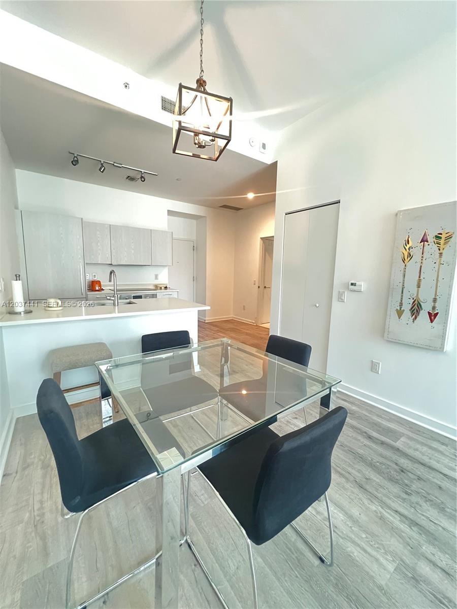 501 NE 31st Street