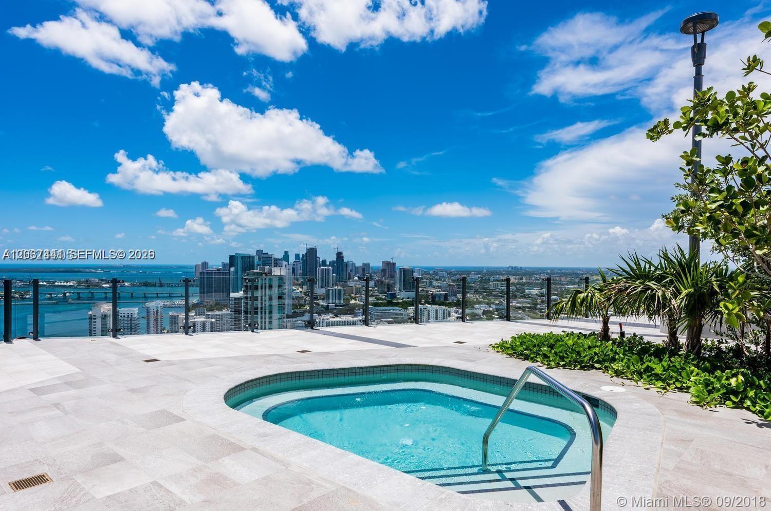 501 NE 31st Street