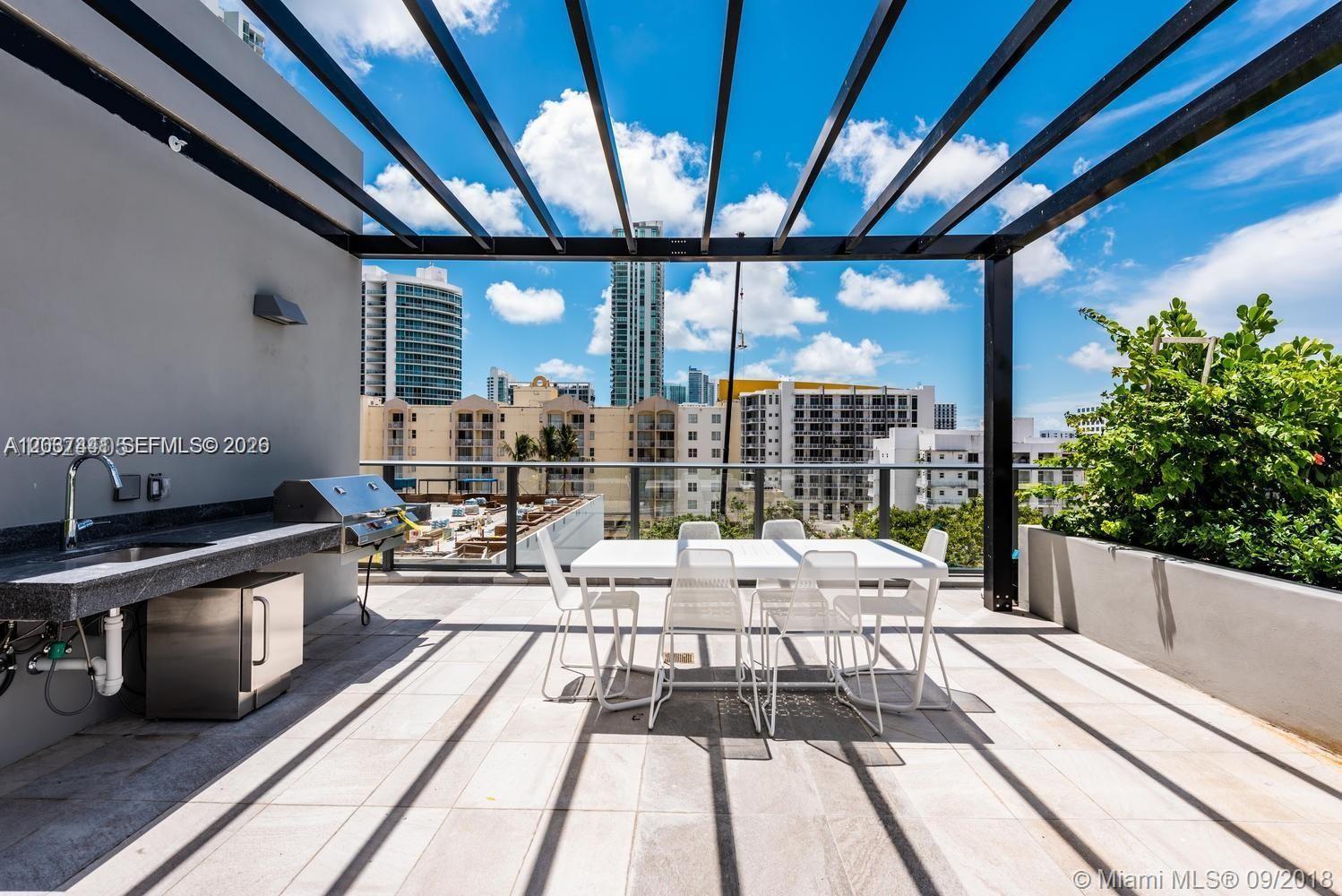 501 NE 31st Street