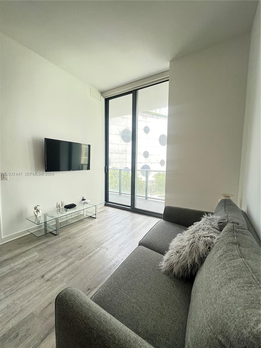 501 NE 31st Street