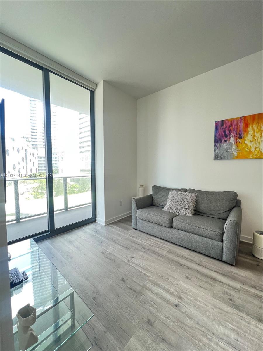 501 NE 31st Street