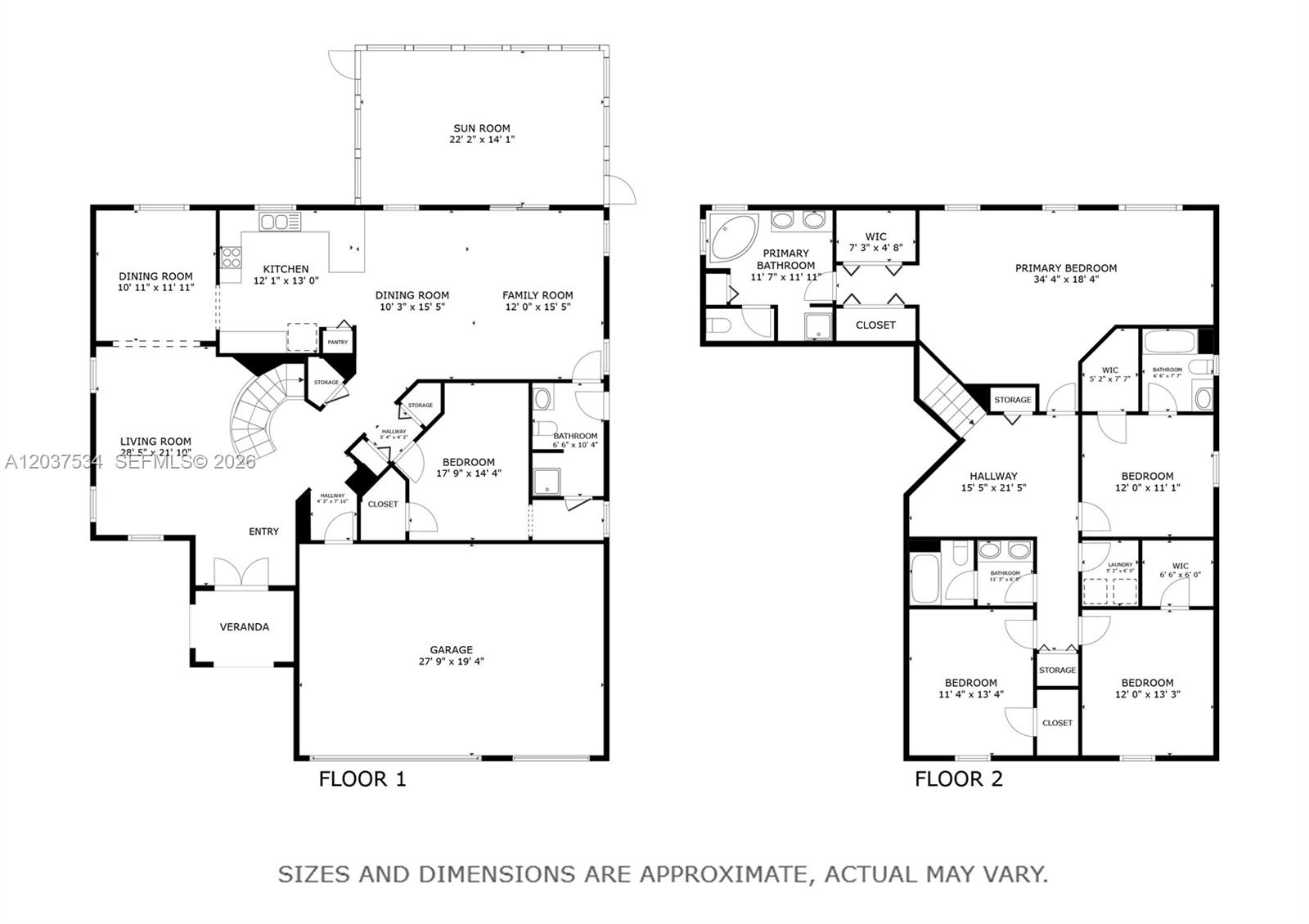174 SE 35th Avenue