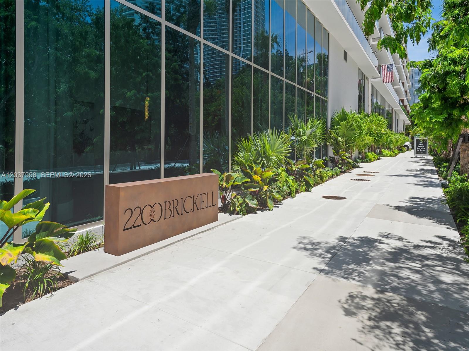 2200 Brickell Avenue gallery image #83