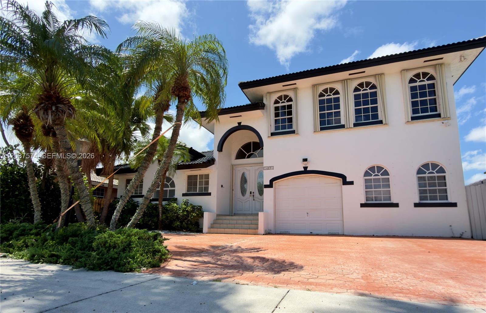 14291 SW 34th Street