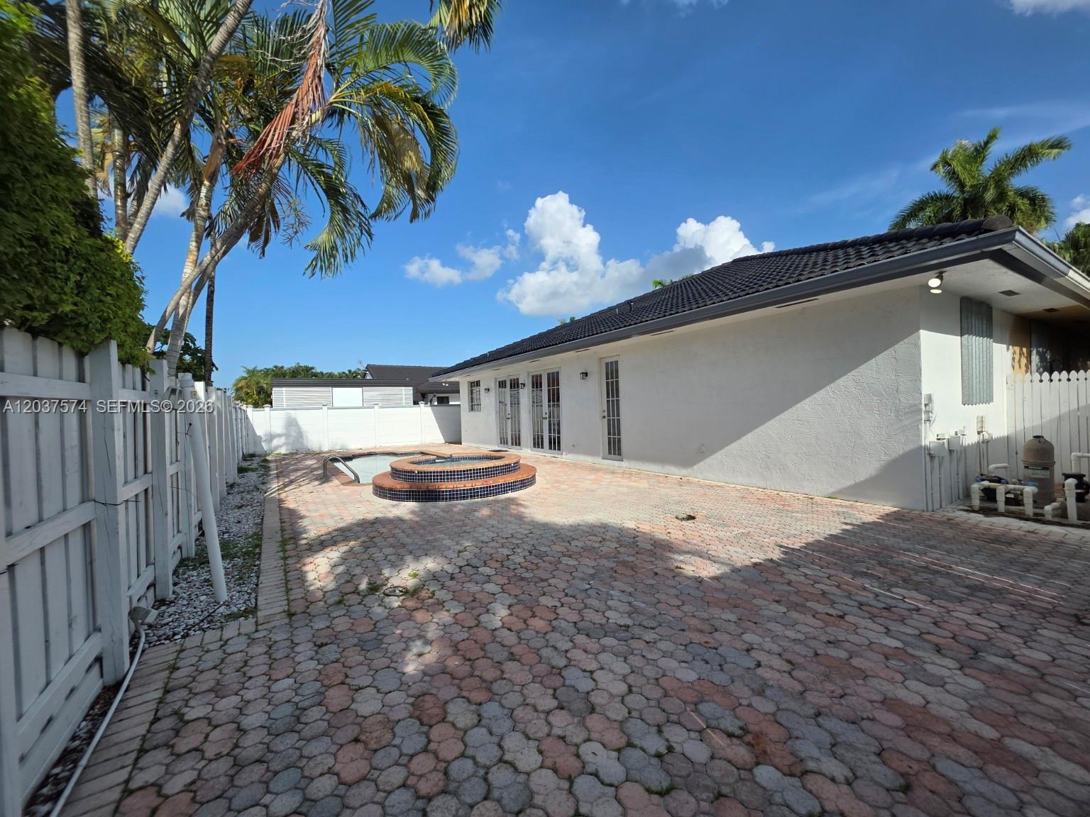 14291 SW 34th Street
