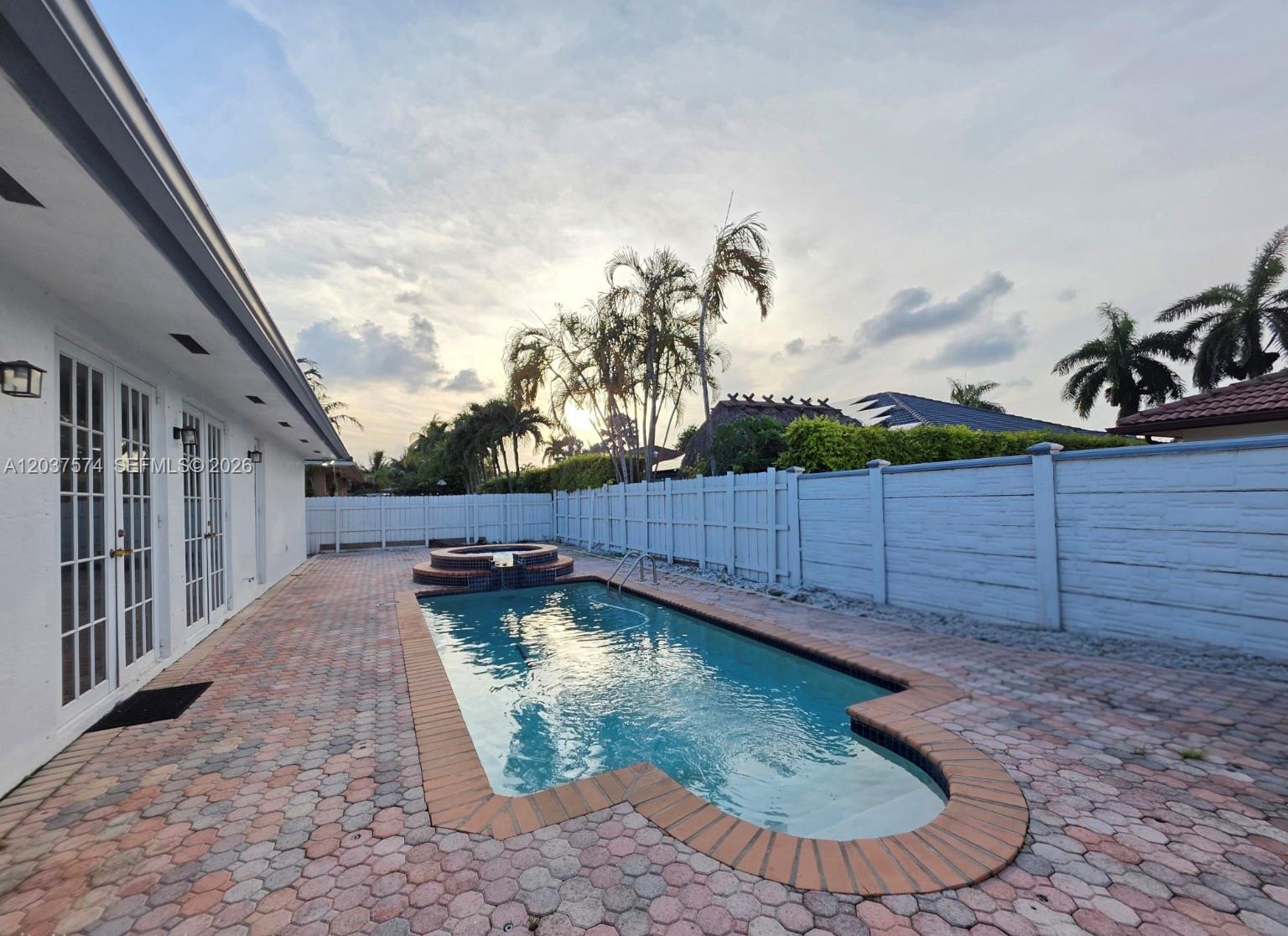 14291 SW 34th Street