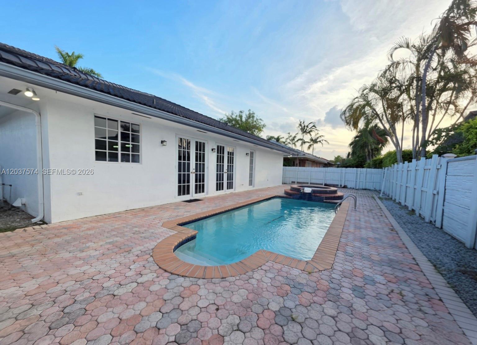 14291 SW 34th Street