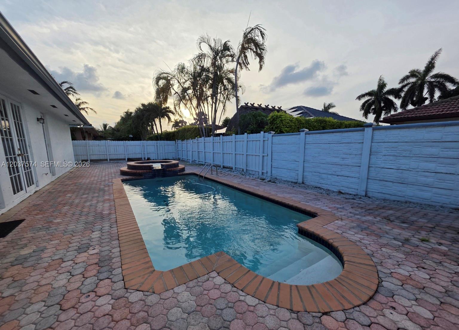 14291 SW 34th Street