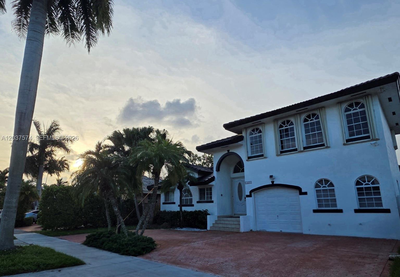 14291 SW 34th Street
