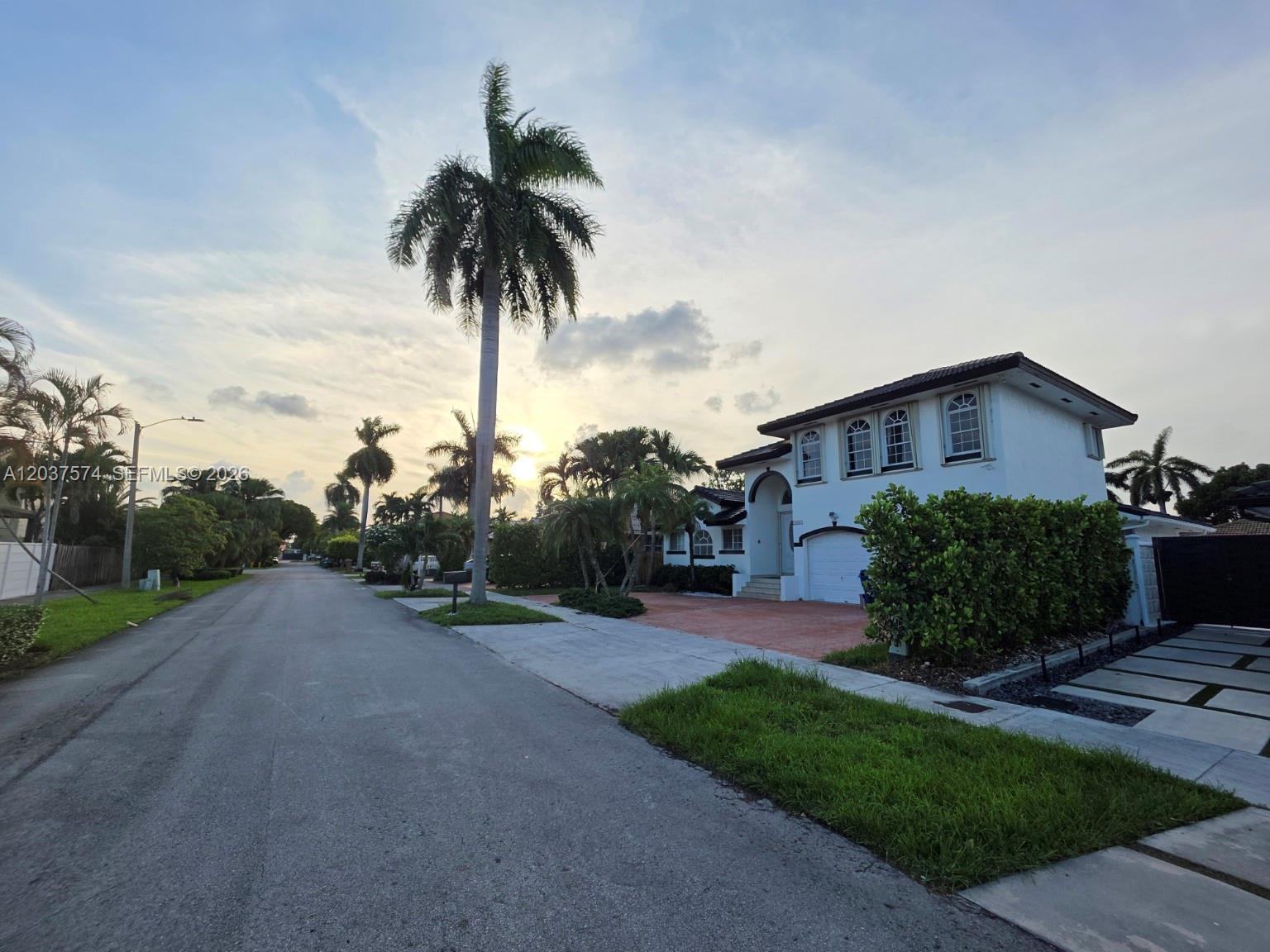 14291 SW 34th Street