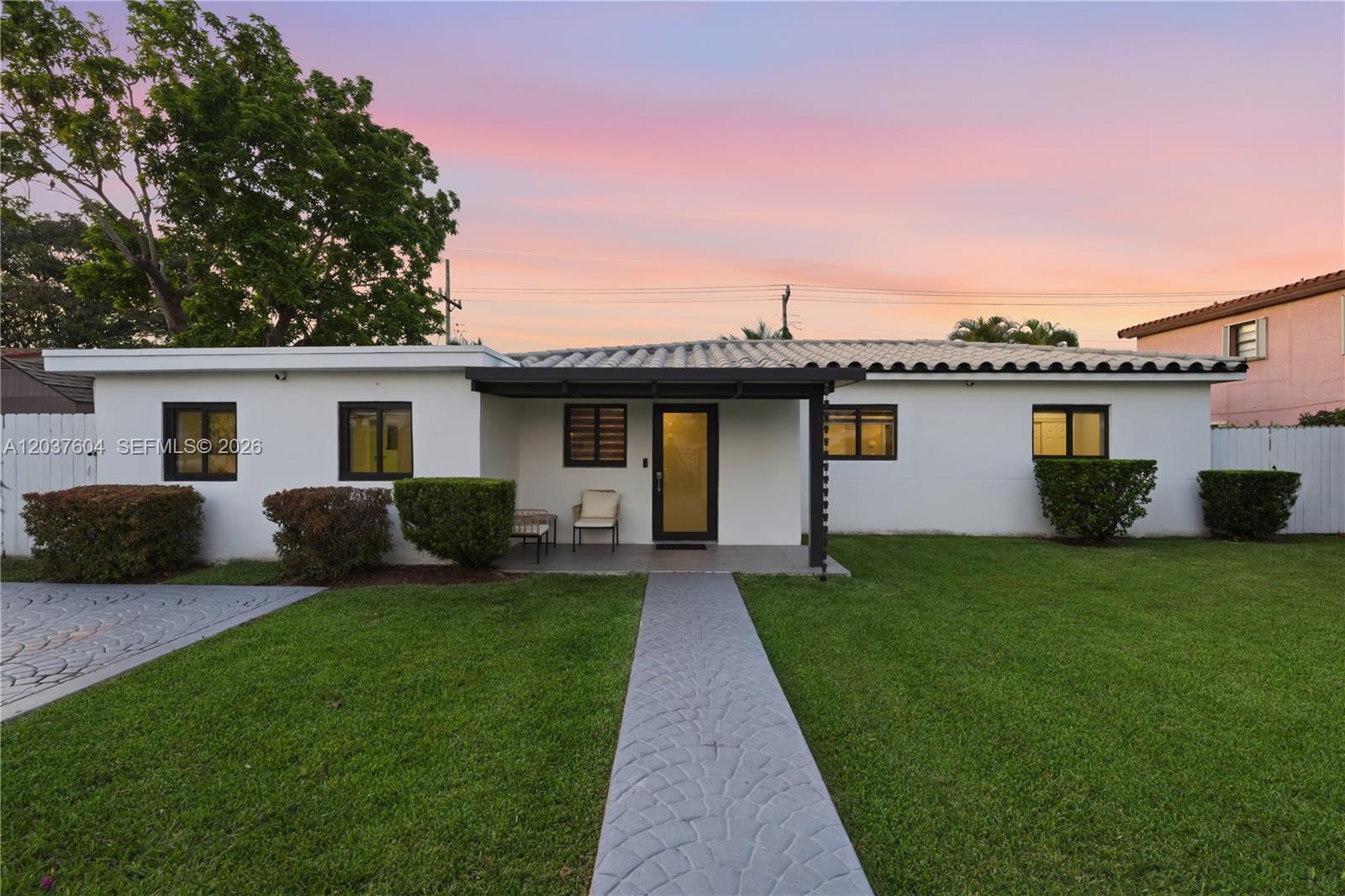 7395 SW 39th Street