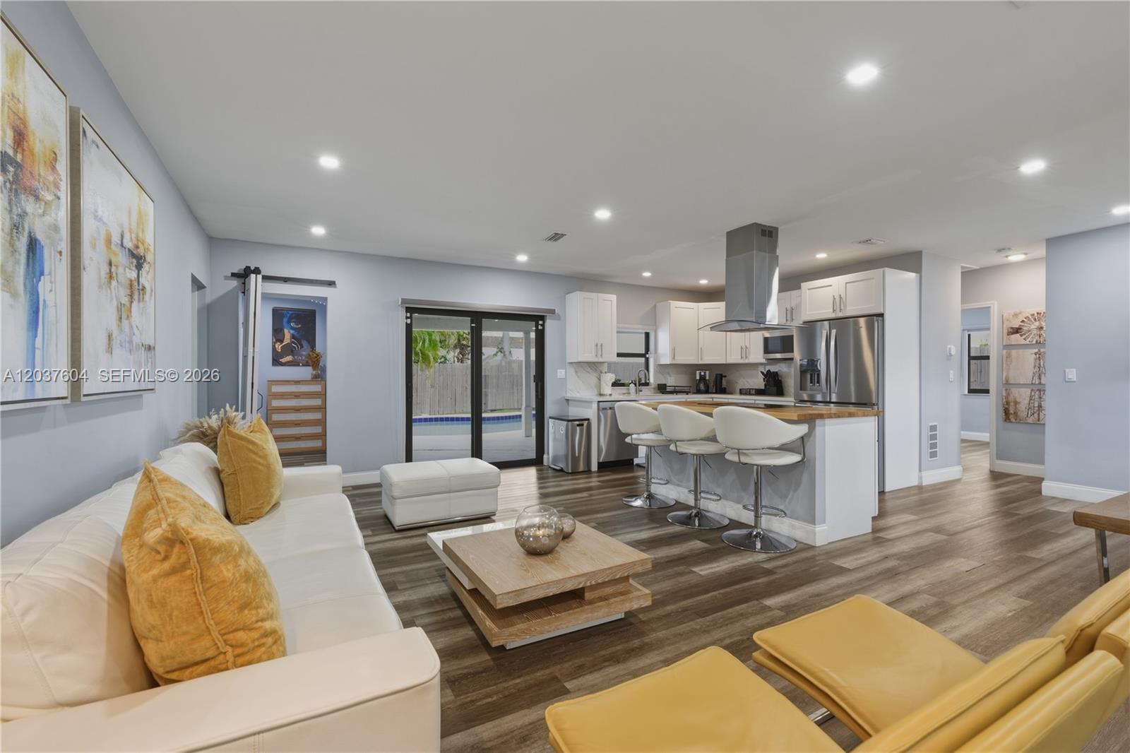 7395 SW 39th Street
