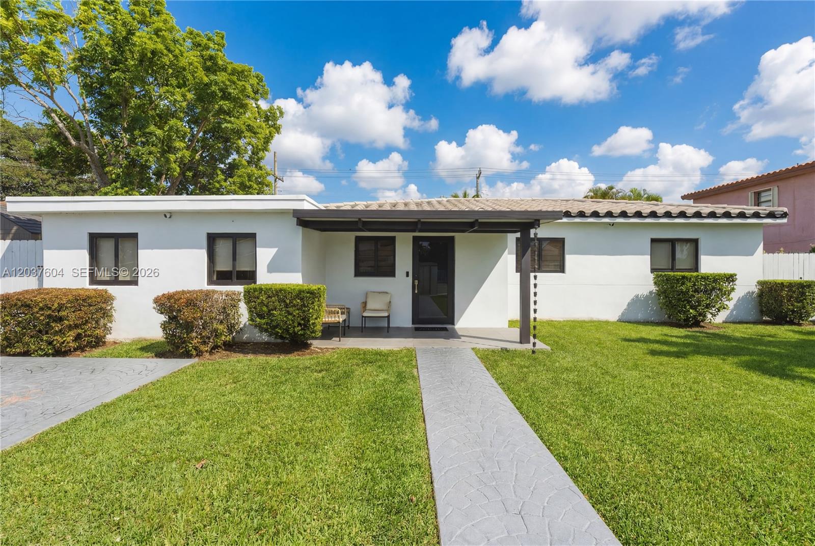 7395 SW 39th Street