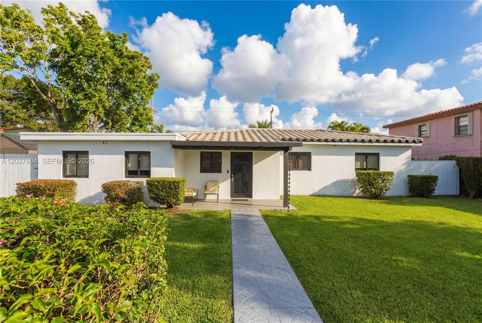 7395 SW 39th Street