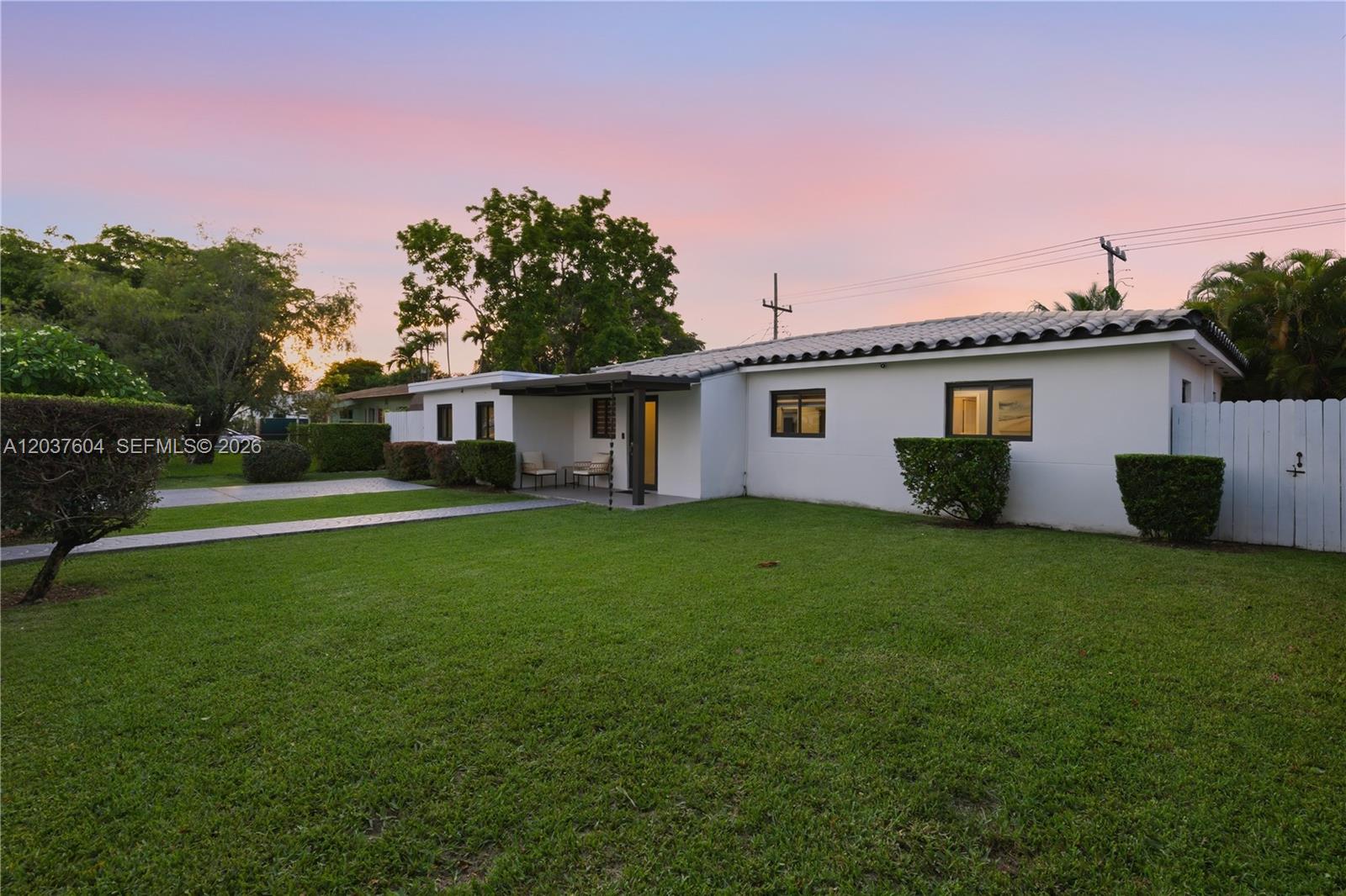 7395 SW 39th Street