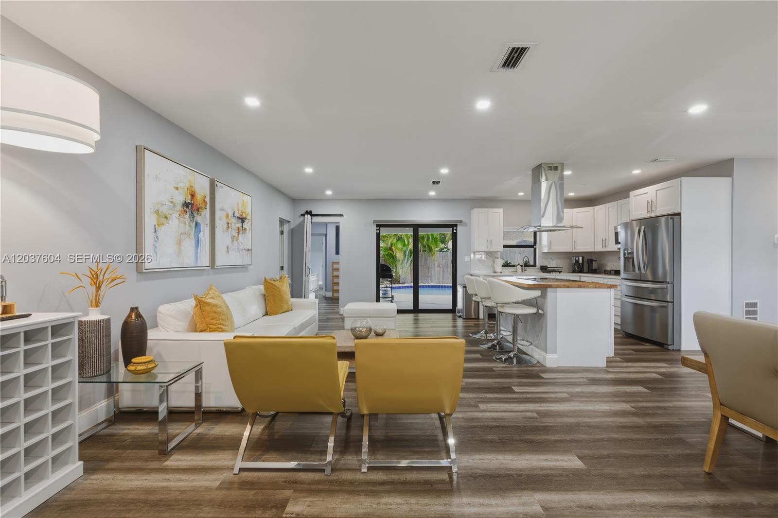 7395 SW 39th Street