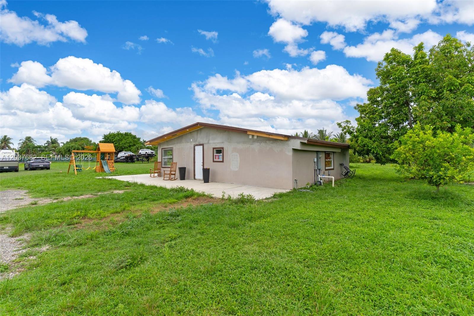 20304 SW 186th Street