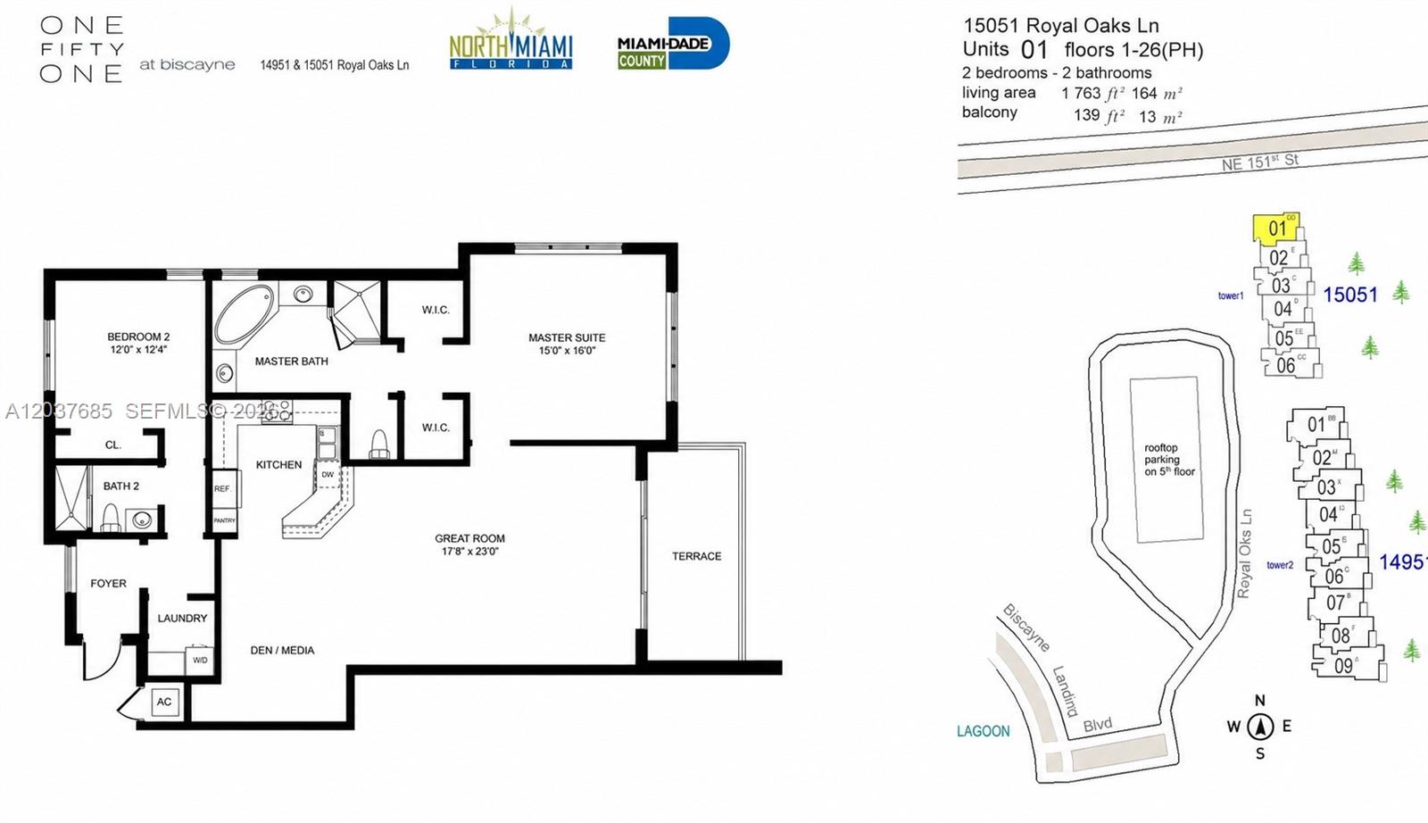 15051 Royal Oaks Lane