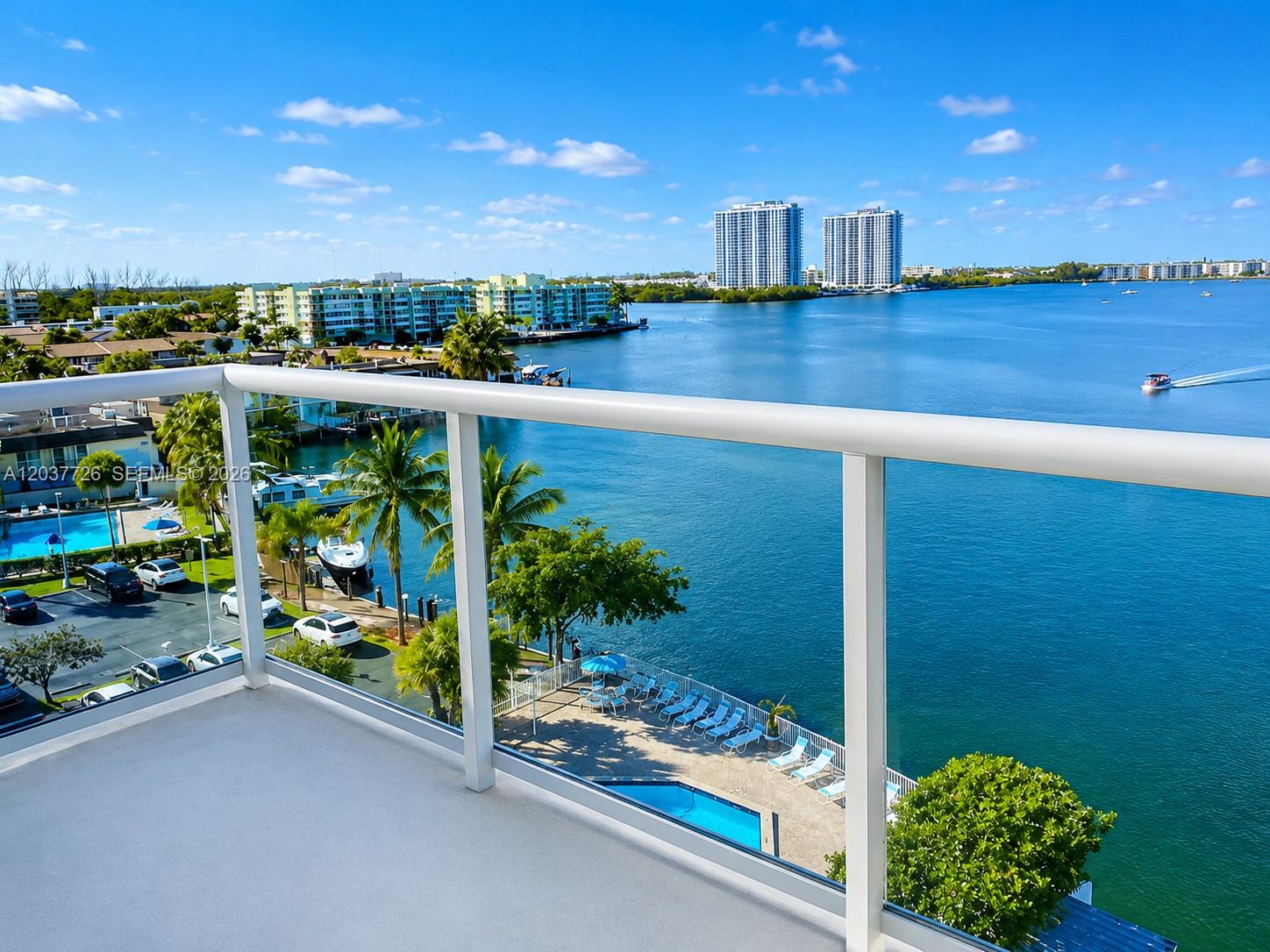 Stratford House Condominium - Miami Beach Luxury Condos