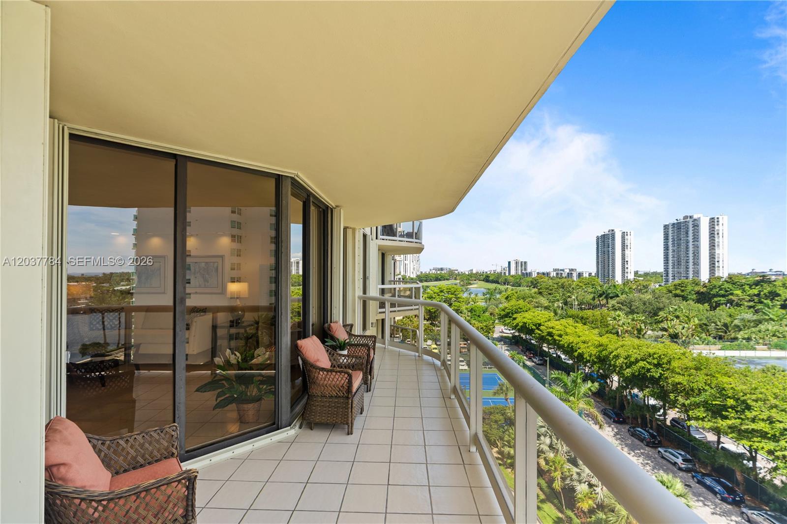 20191 E Country Club Drive