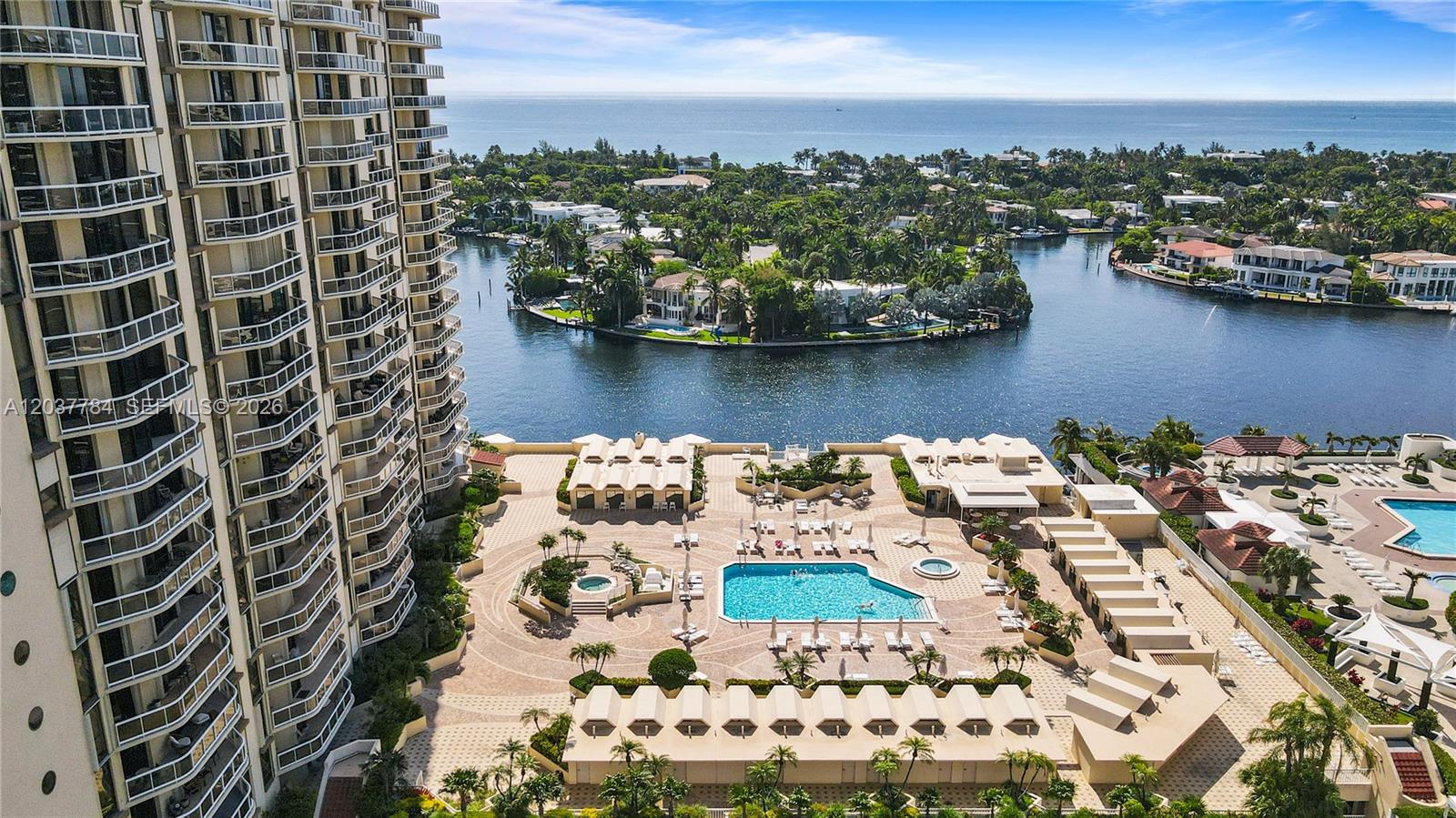 20191 E Country Club Drive