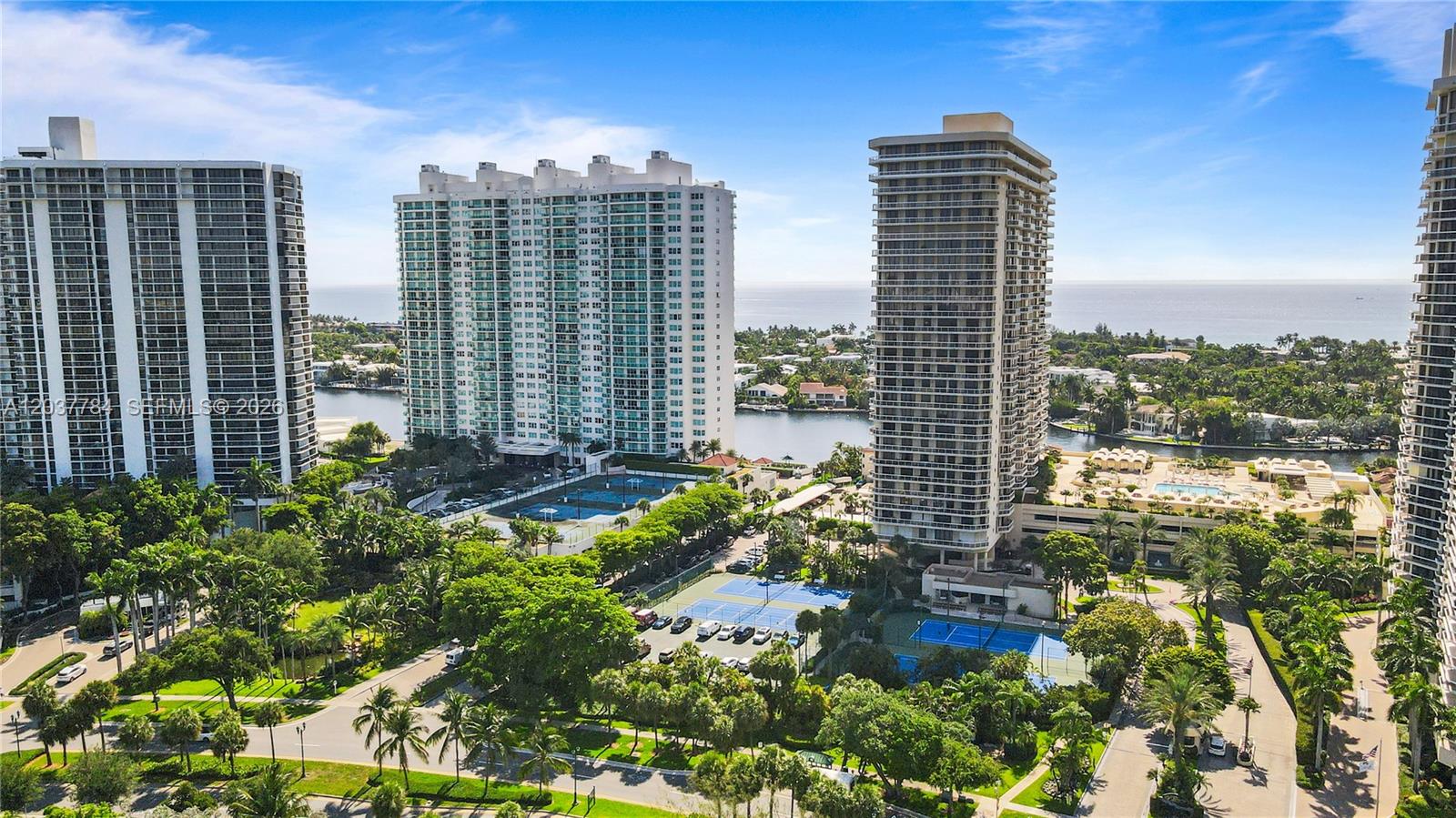 20191 E Country Club Drive