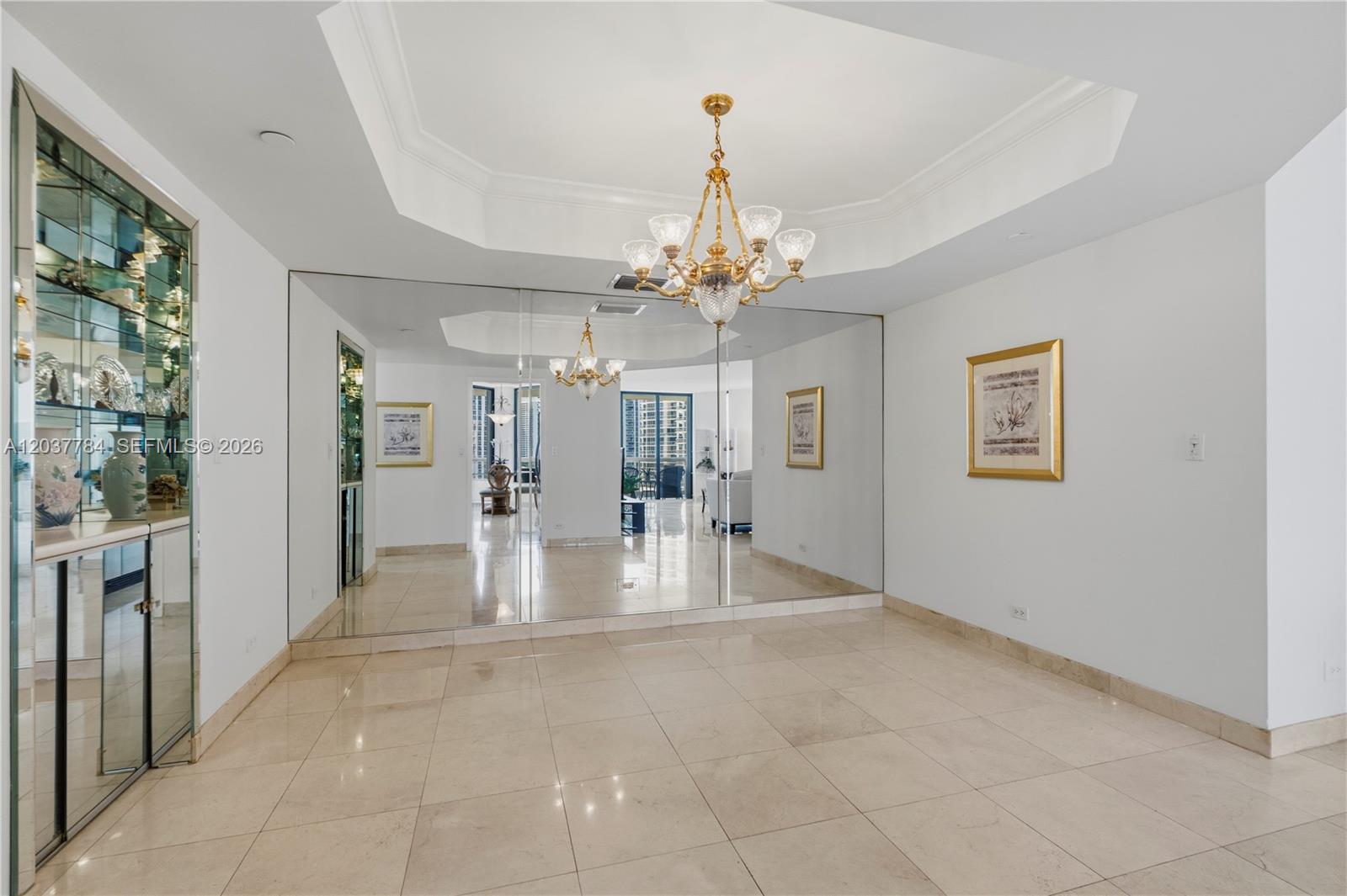 20191 E Country Club Drive