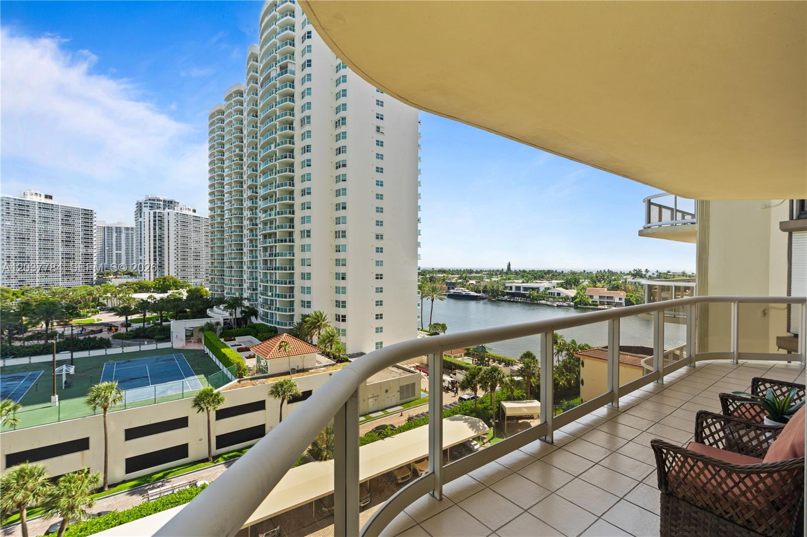 20191 E Country Club Drive