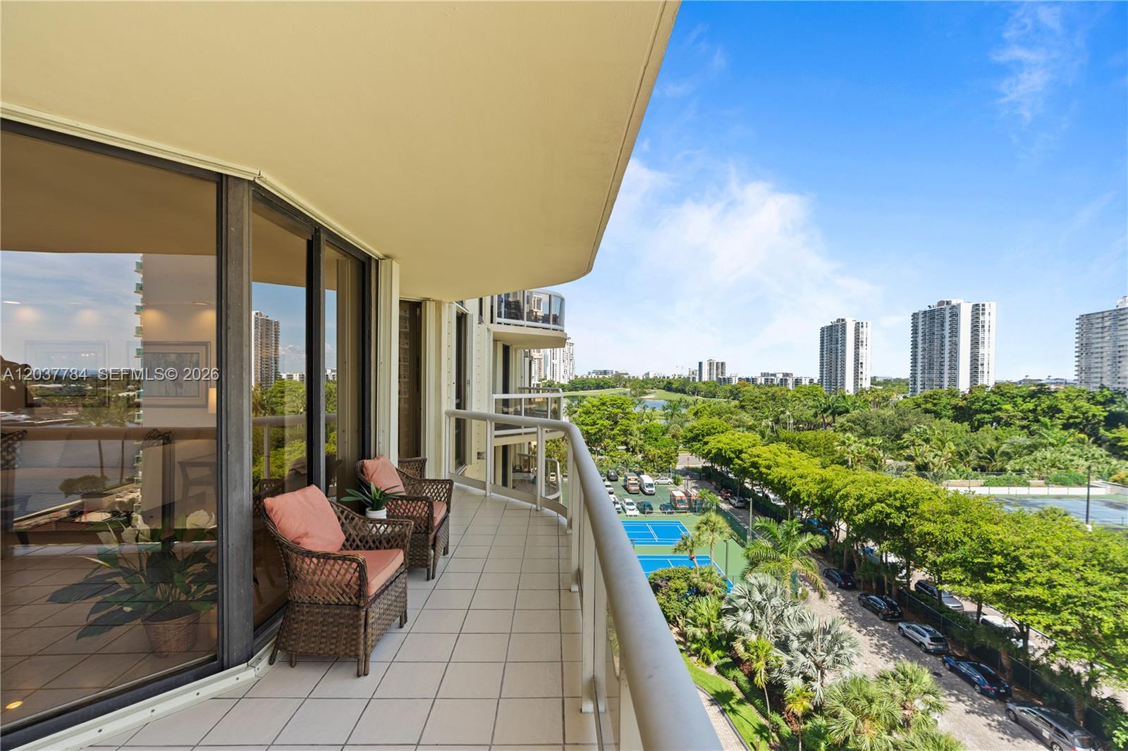 20191 E Country Club Drive
