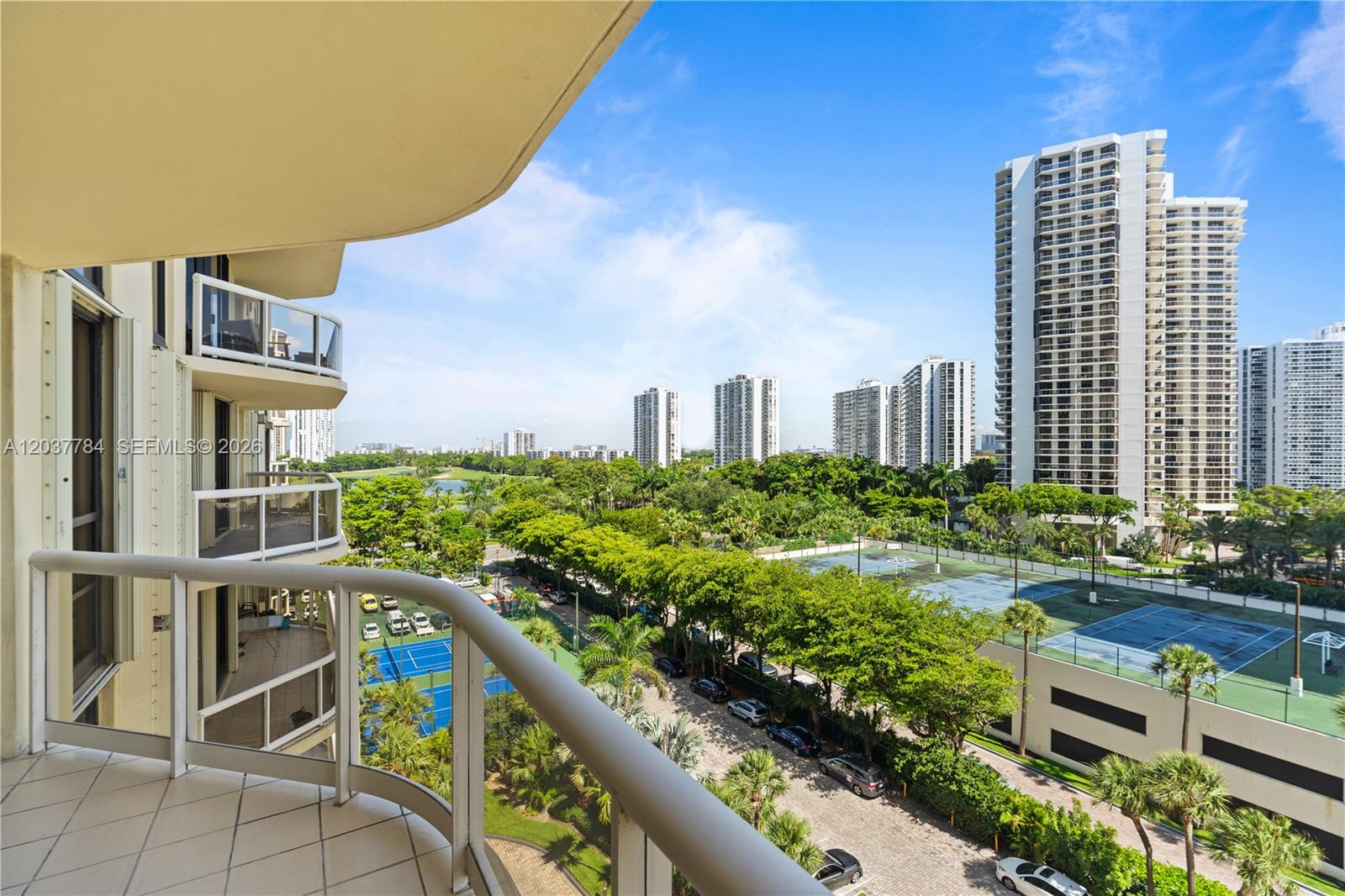 20191 E Country Club Drive