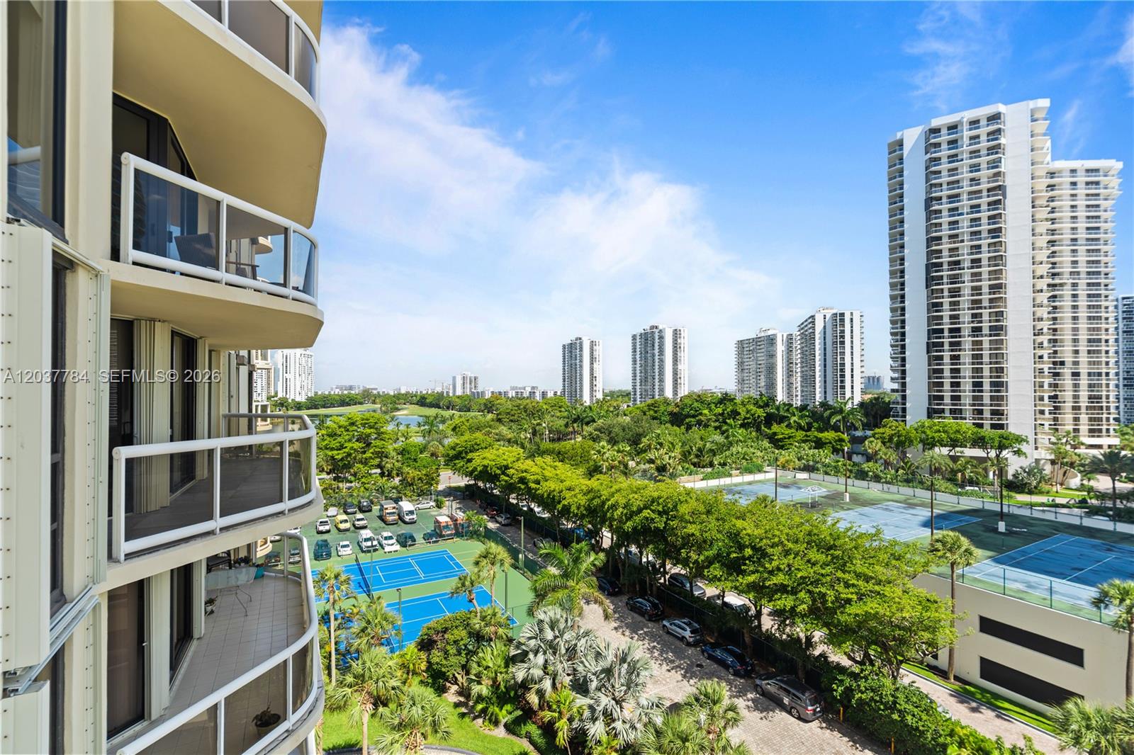 20191 E Country Club Drive