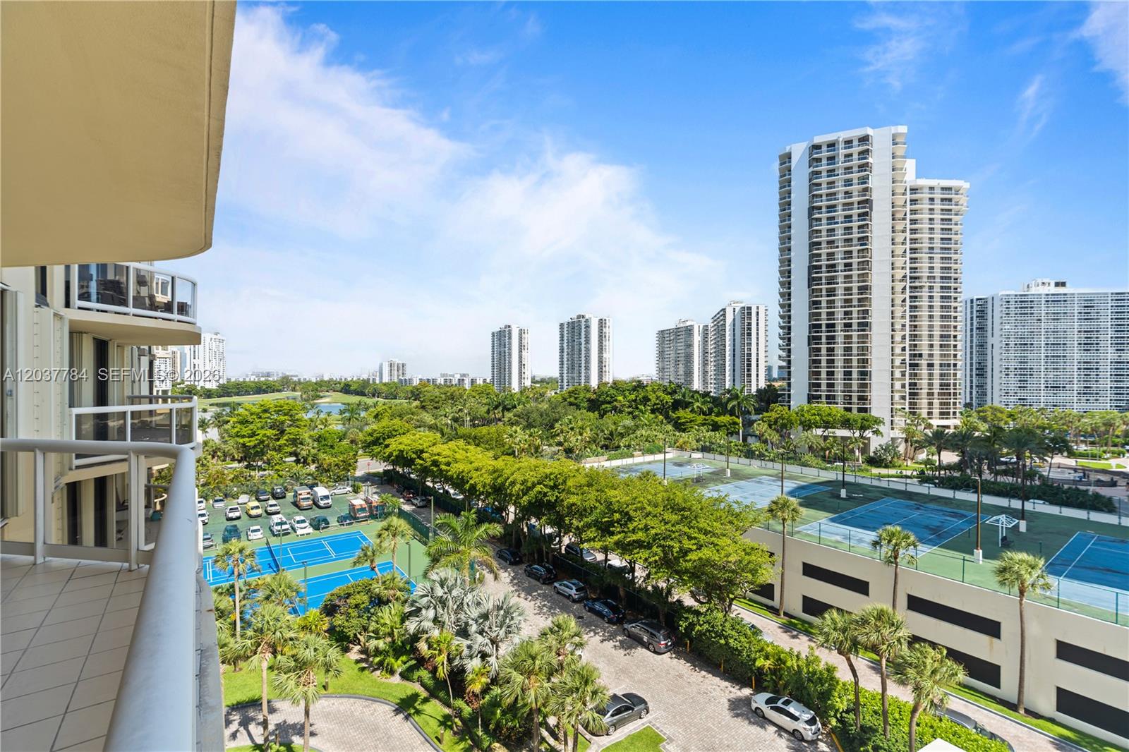 20191 E Country Club Drive