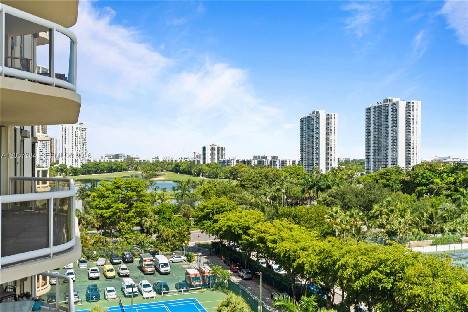 20191 E Country Club Drive