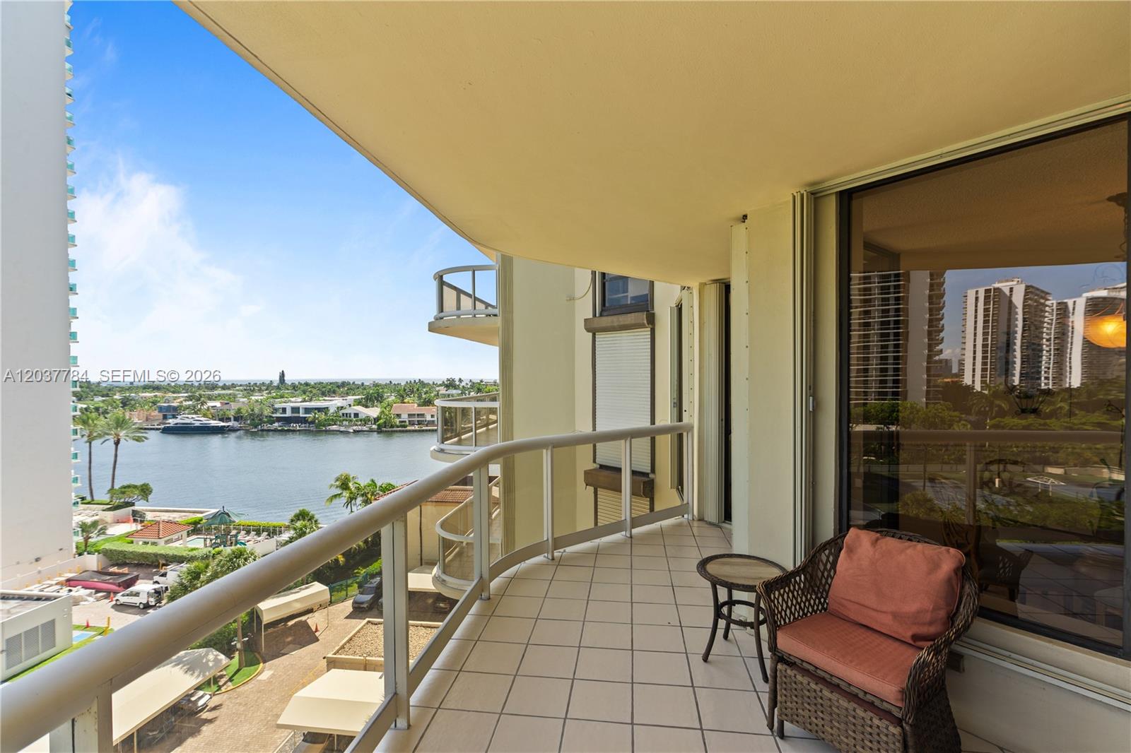 20191 E Country Club Drive