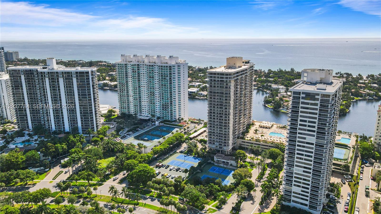 20191 E Country Club Drive