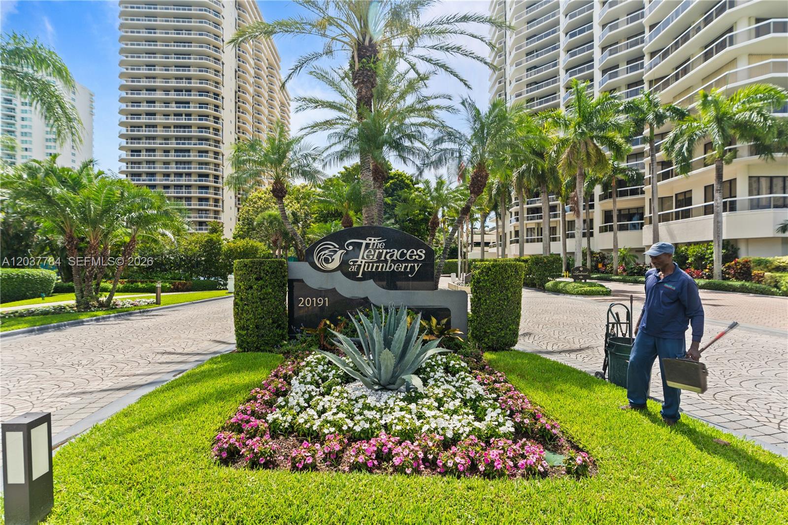 20191 E Country Club Drive