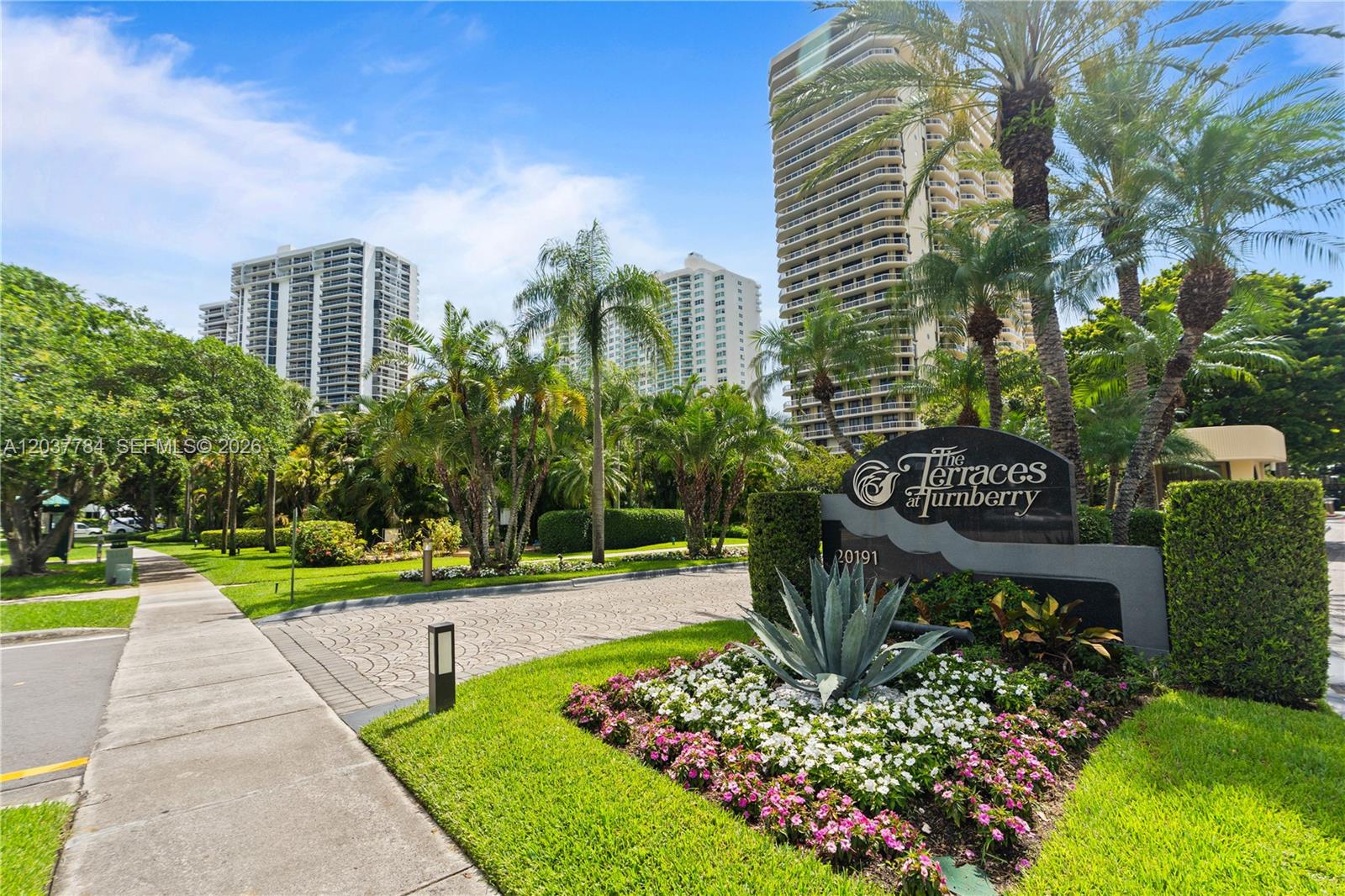 20191 E Country Club Drive